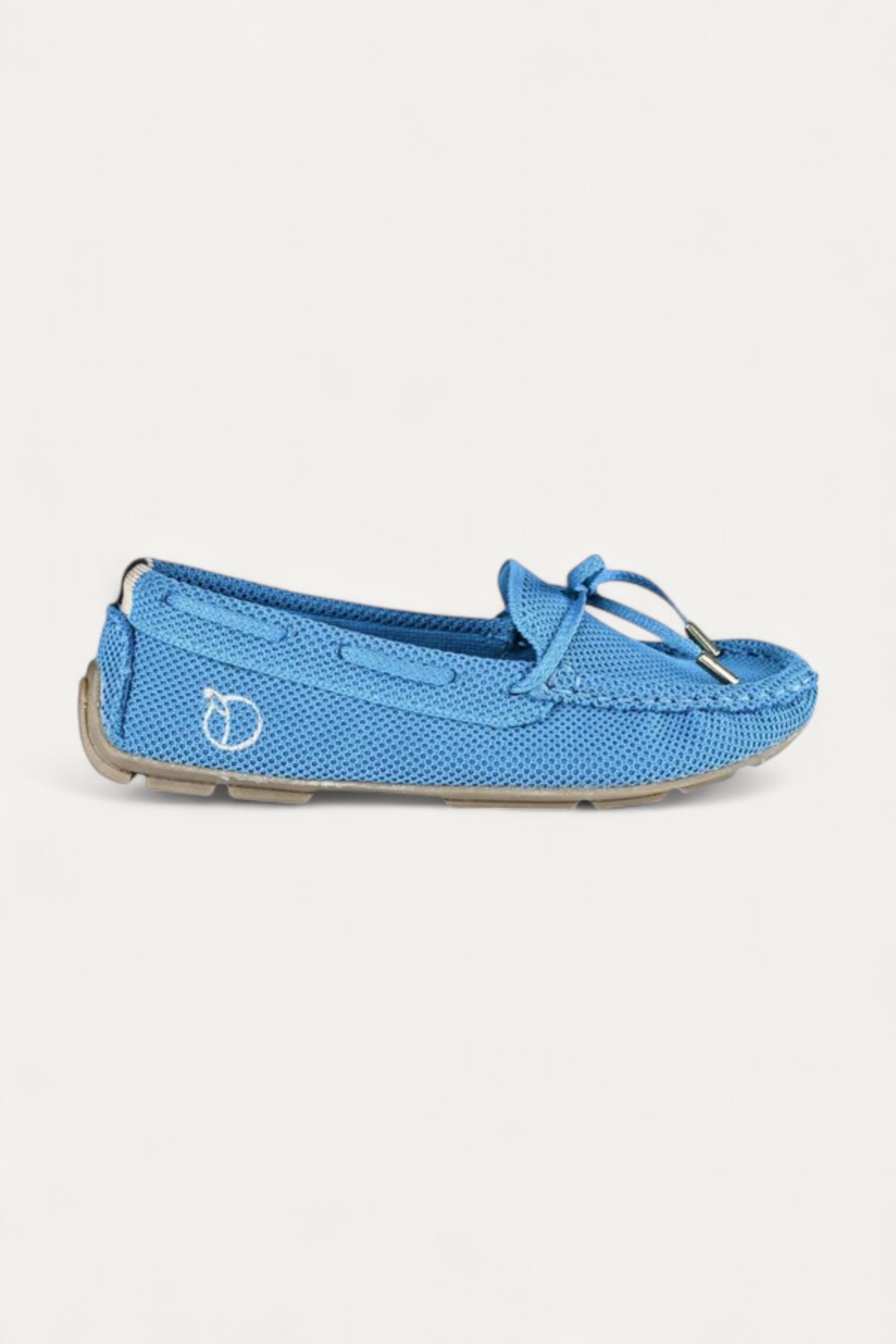 The Lace Up Women Loafer