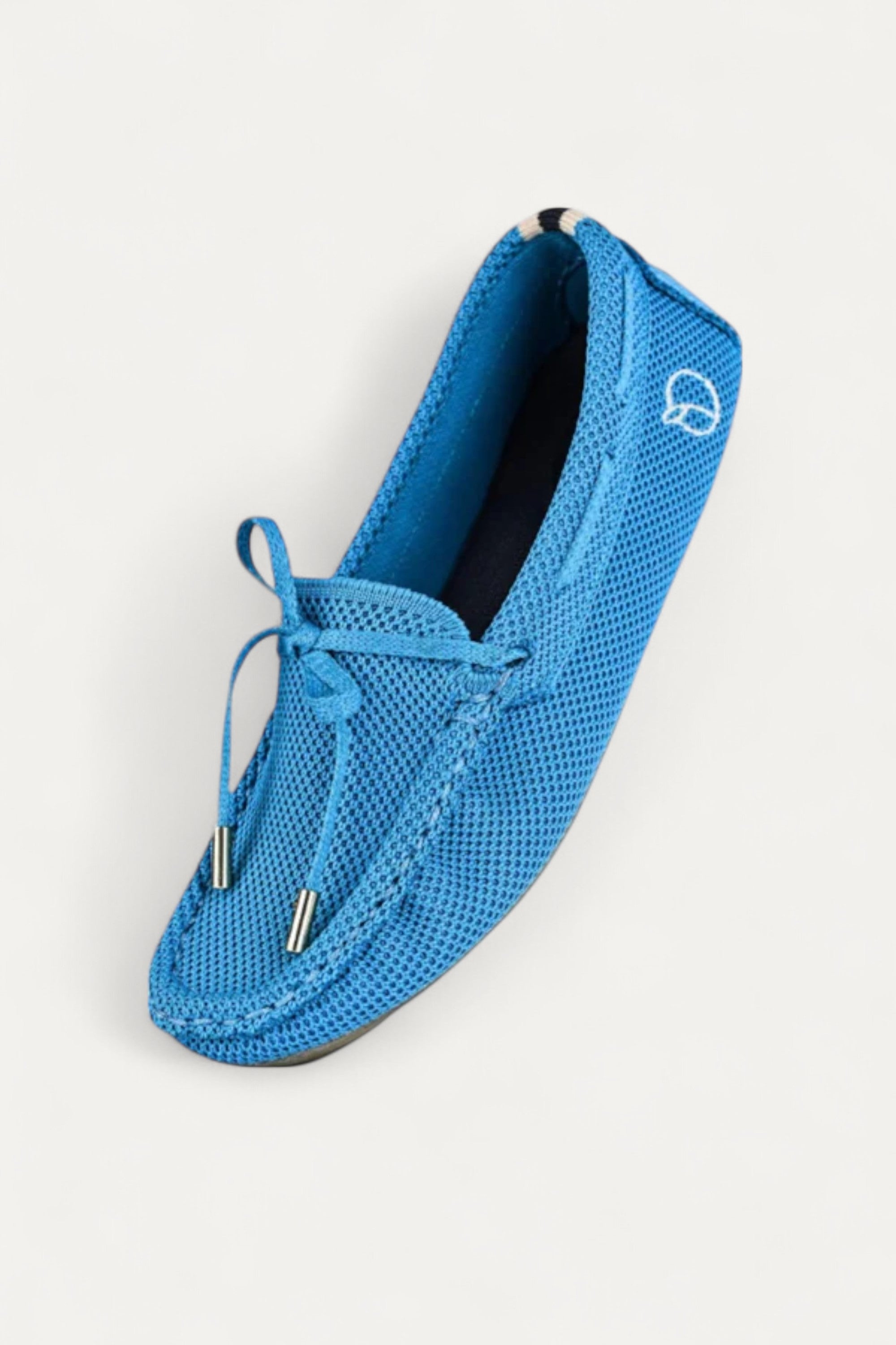 The Lace Up Women Loafer