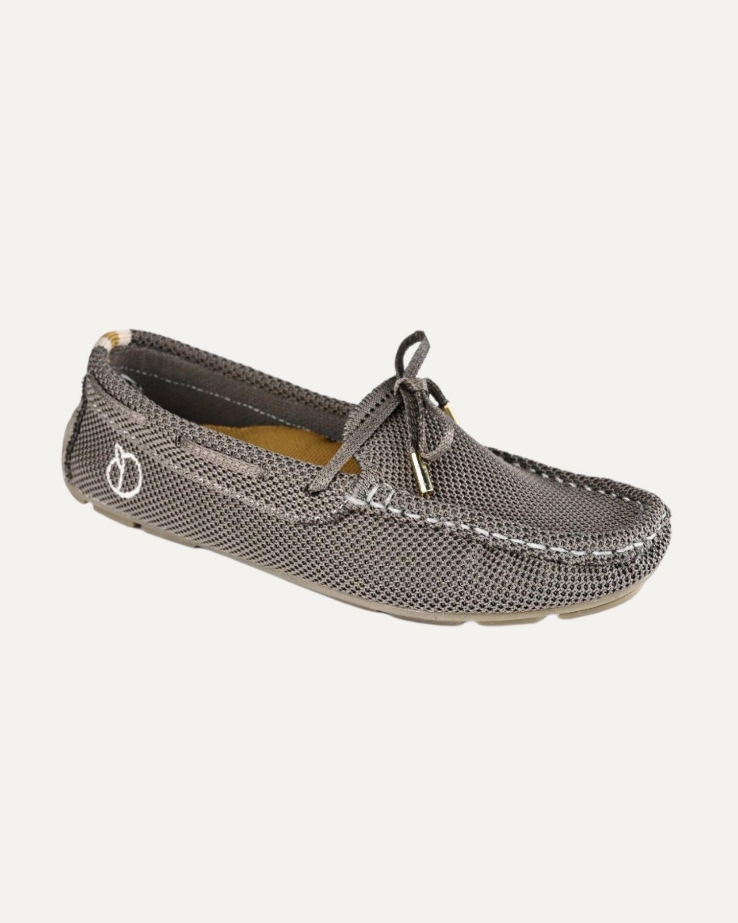 The Lace Up Women Loafer - Rioz