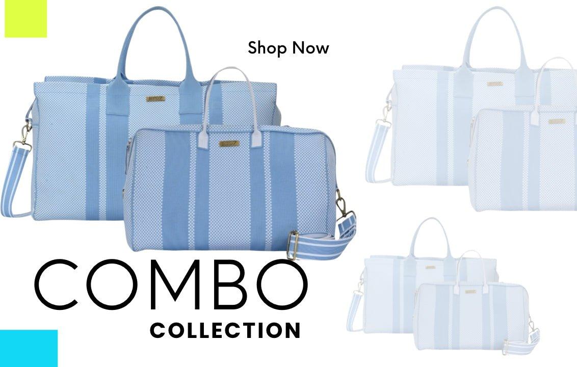Eco-Friendly & Sustainable Lightweight Combo Bags Collection | Stylish ...