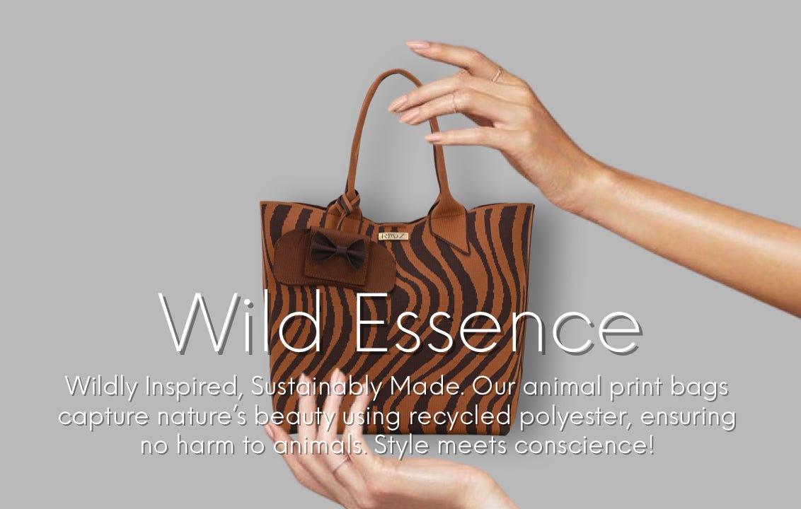 Wild Elegance - Rioz