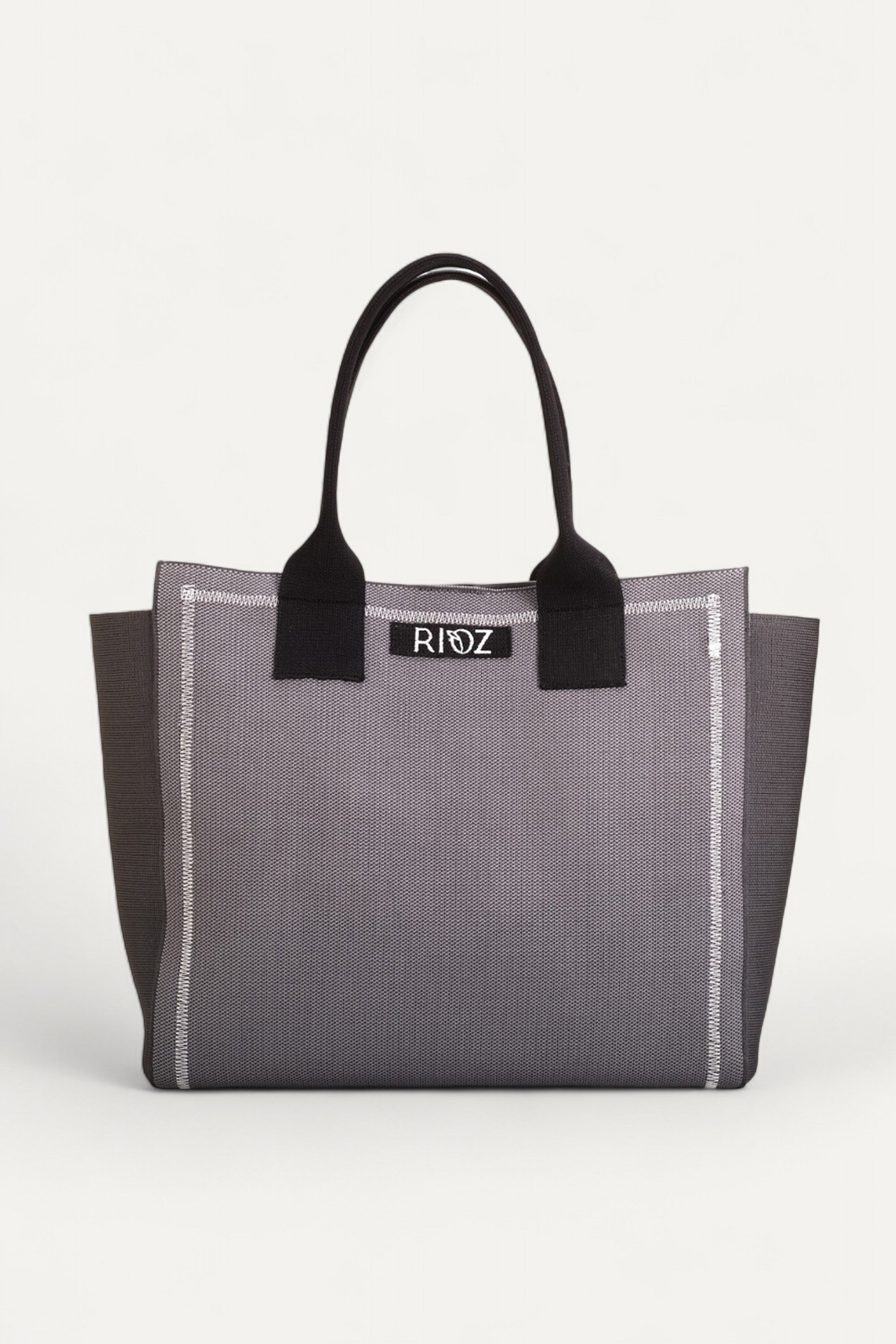 Deux- Bucket Tote