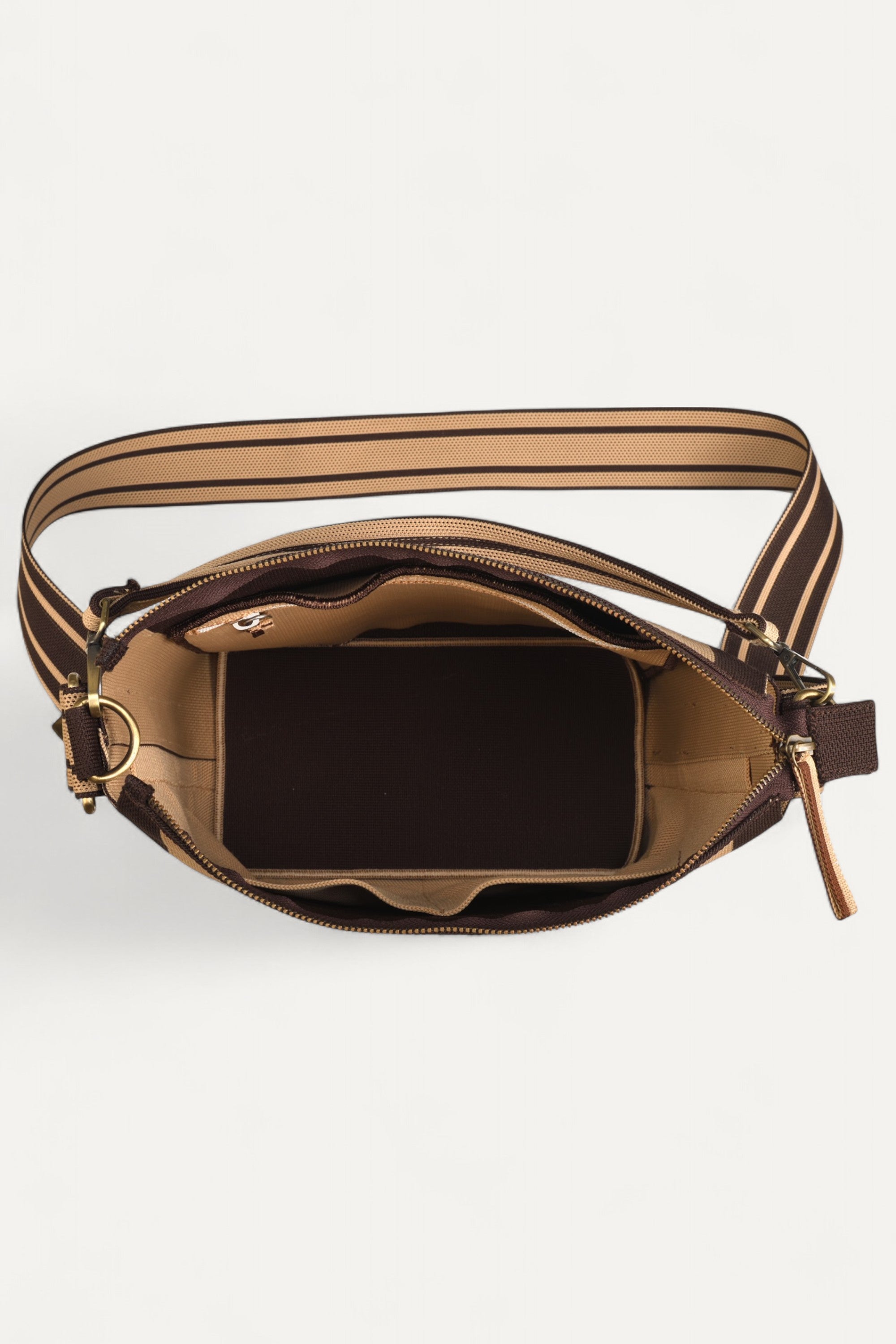 Atlas- Crossbody Sling Bag