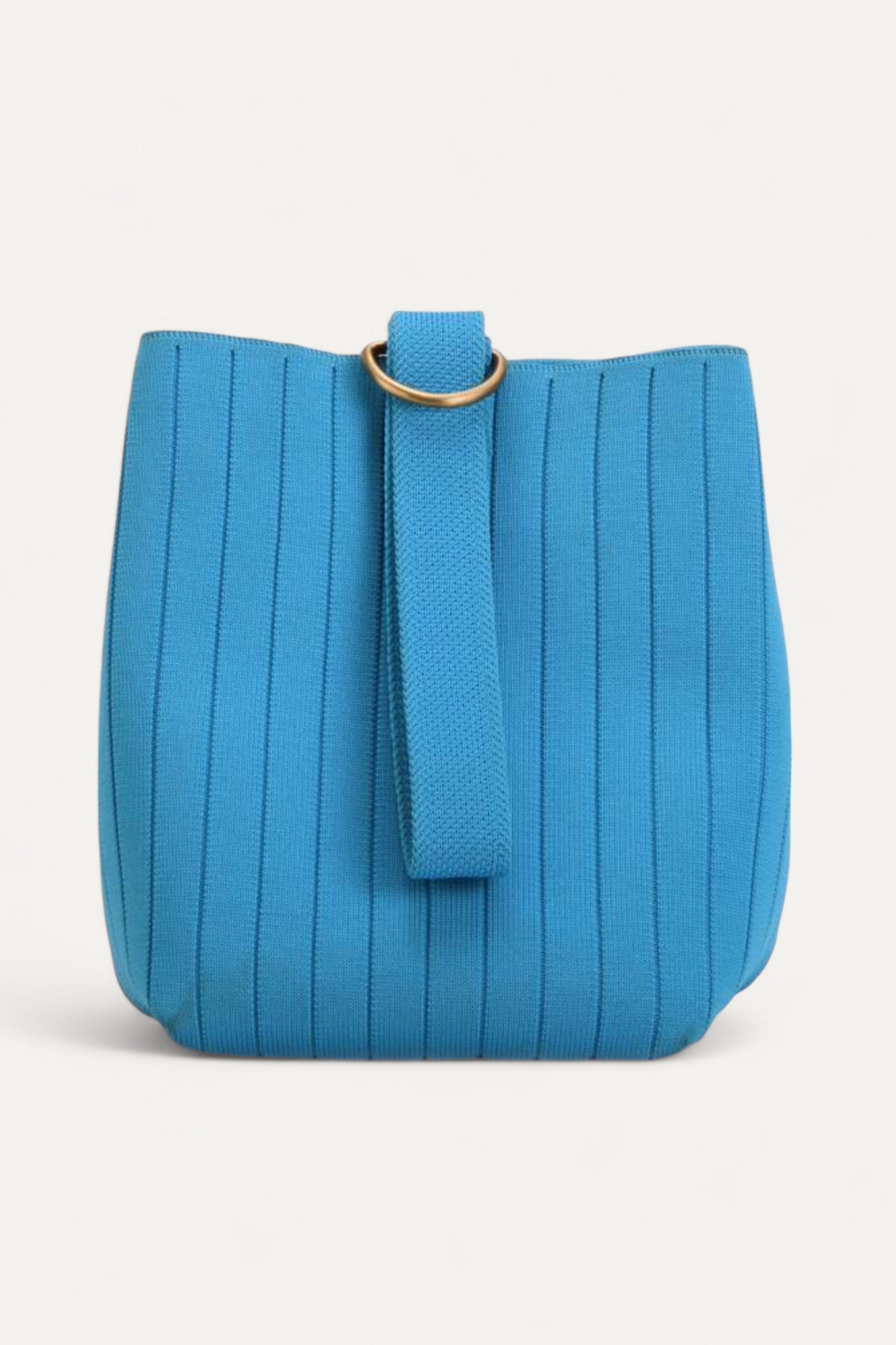 Jude- Mini Bucket Bag