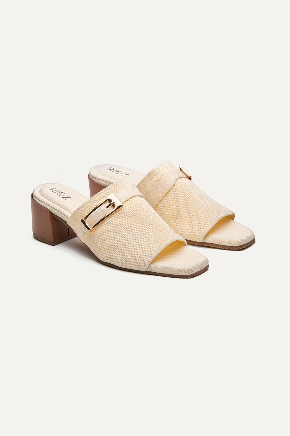 Nova Heel