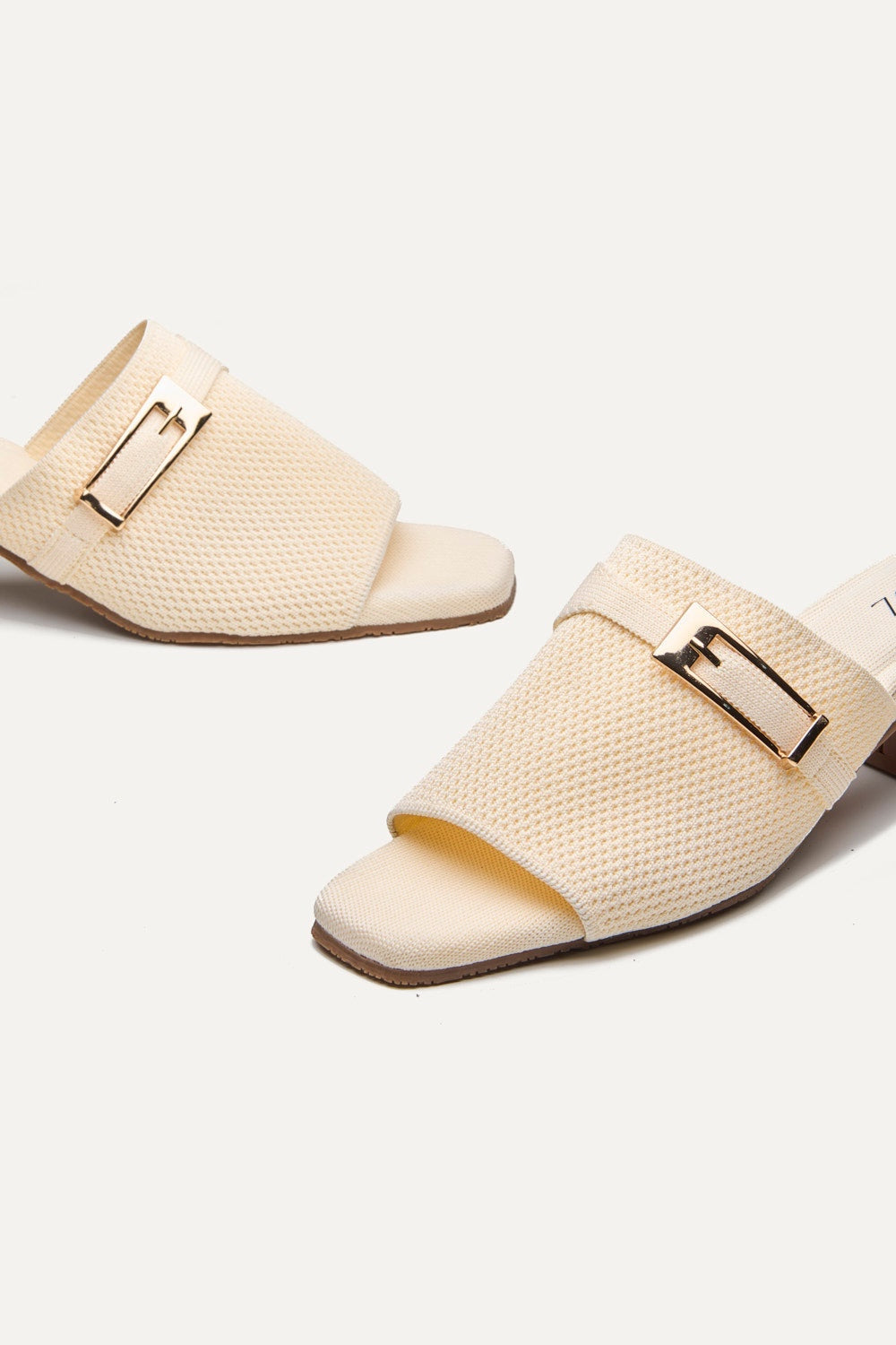 Nova Heel