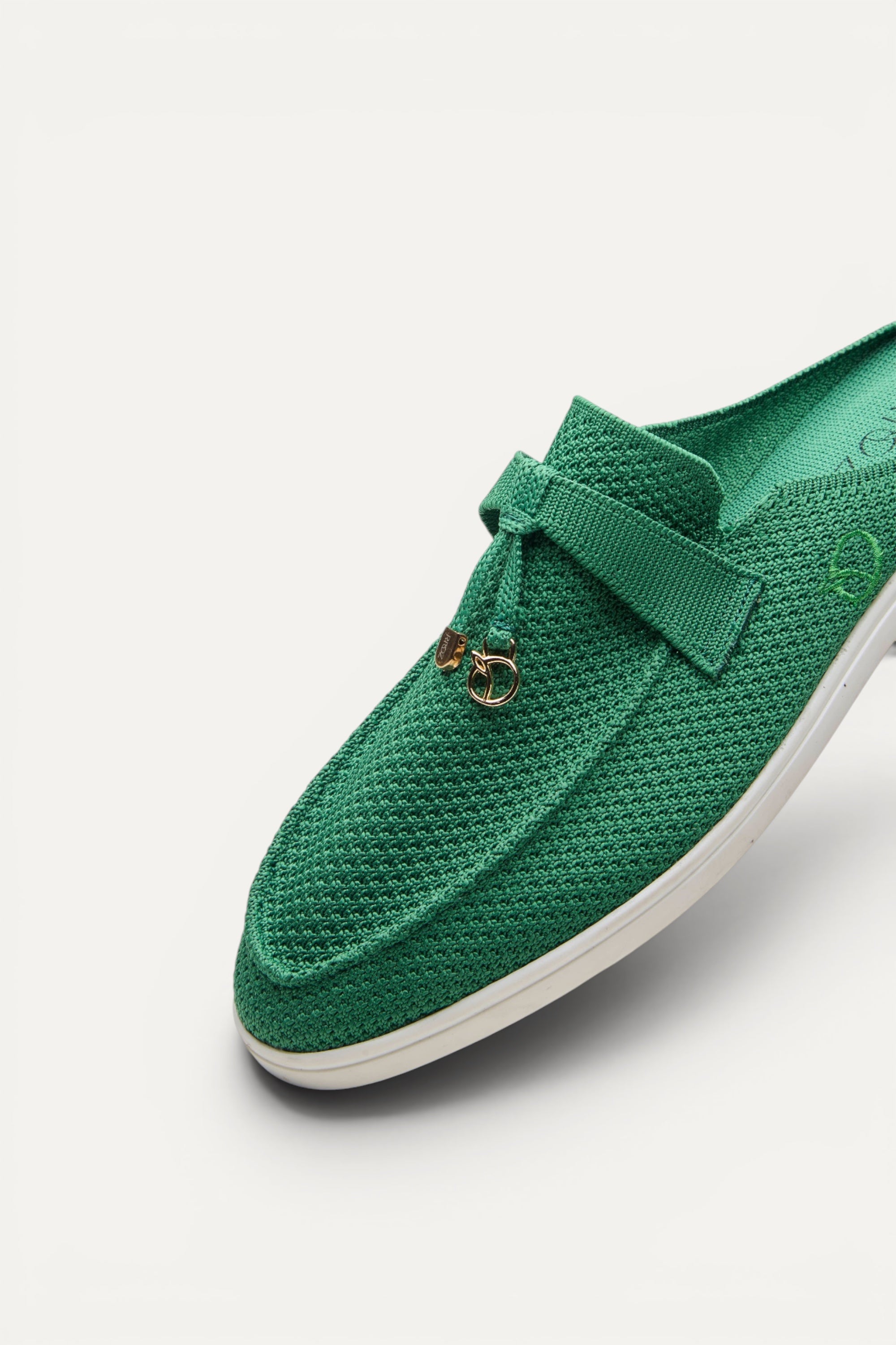 Coco Mules