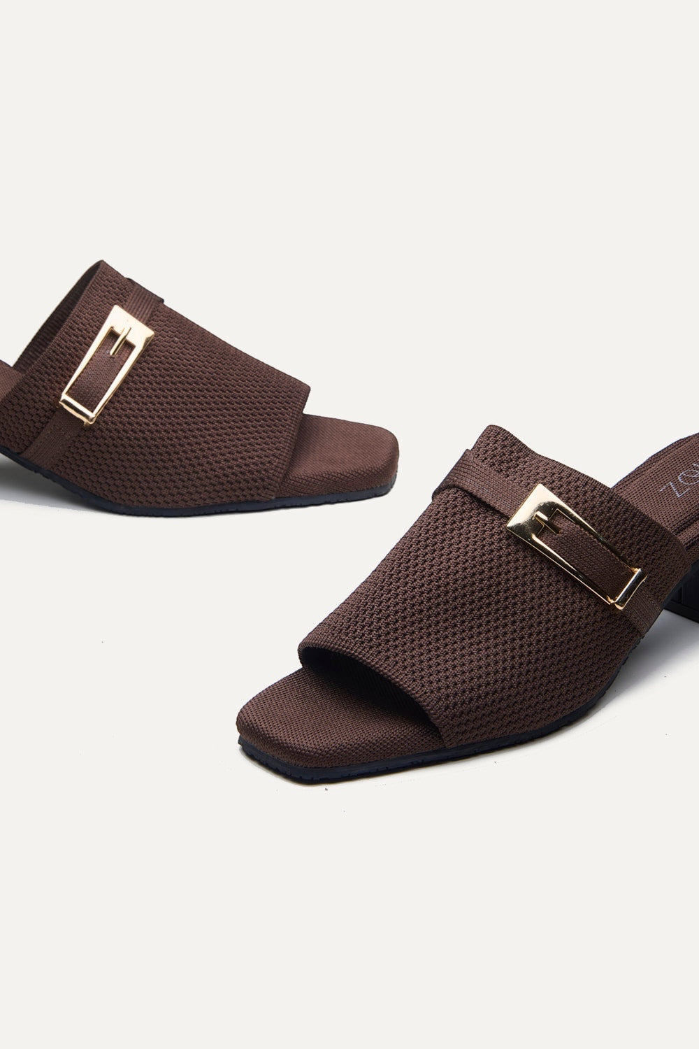 Nova Heel