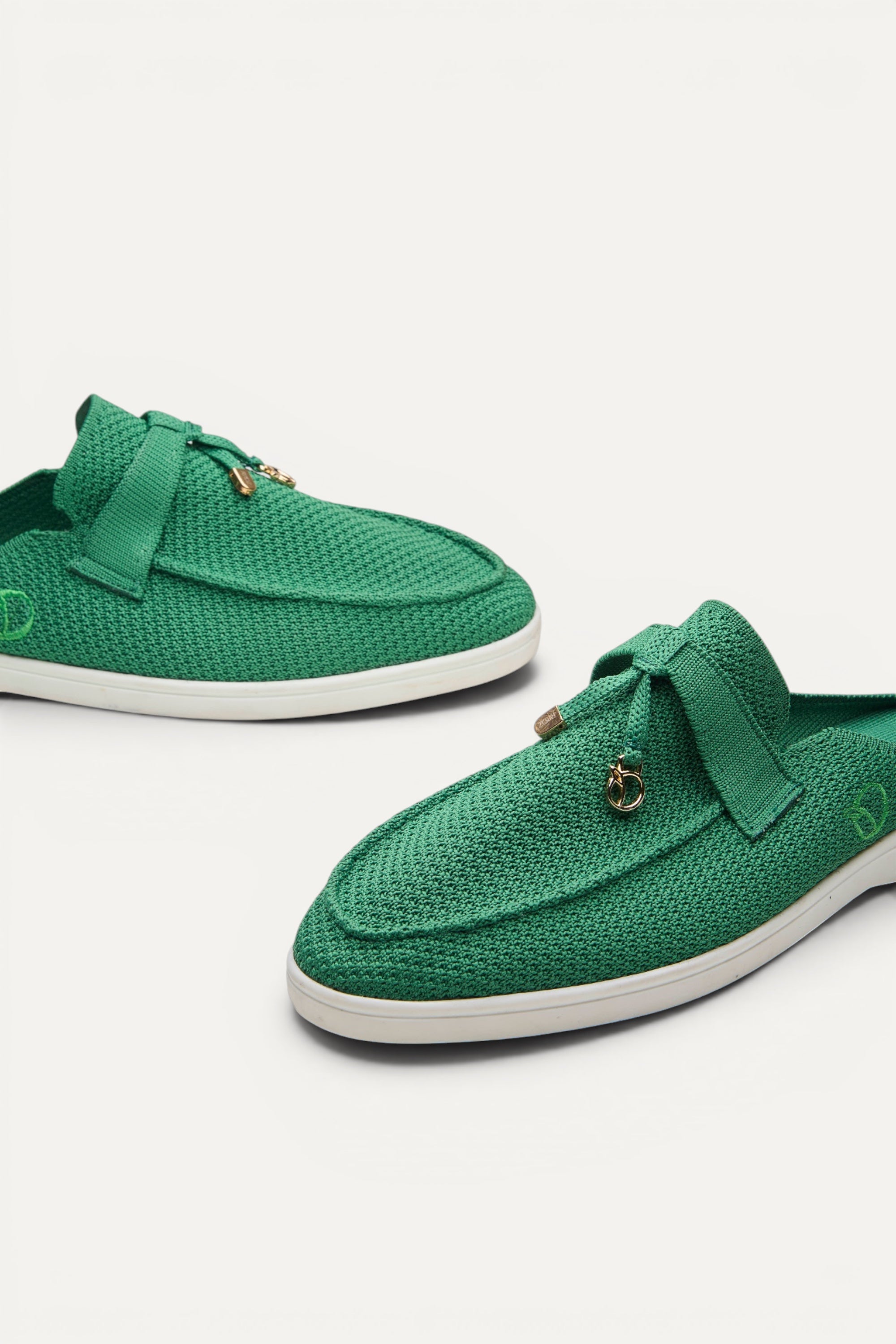 Coco Mules