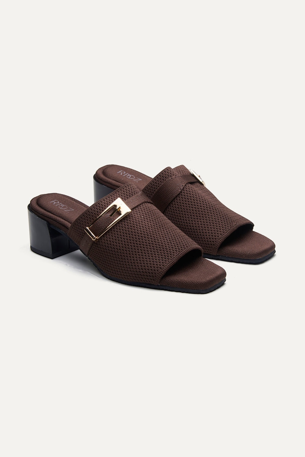 Nova Heel