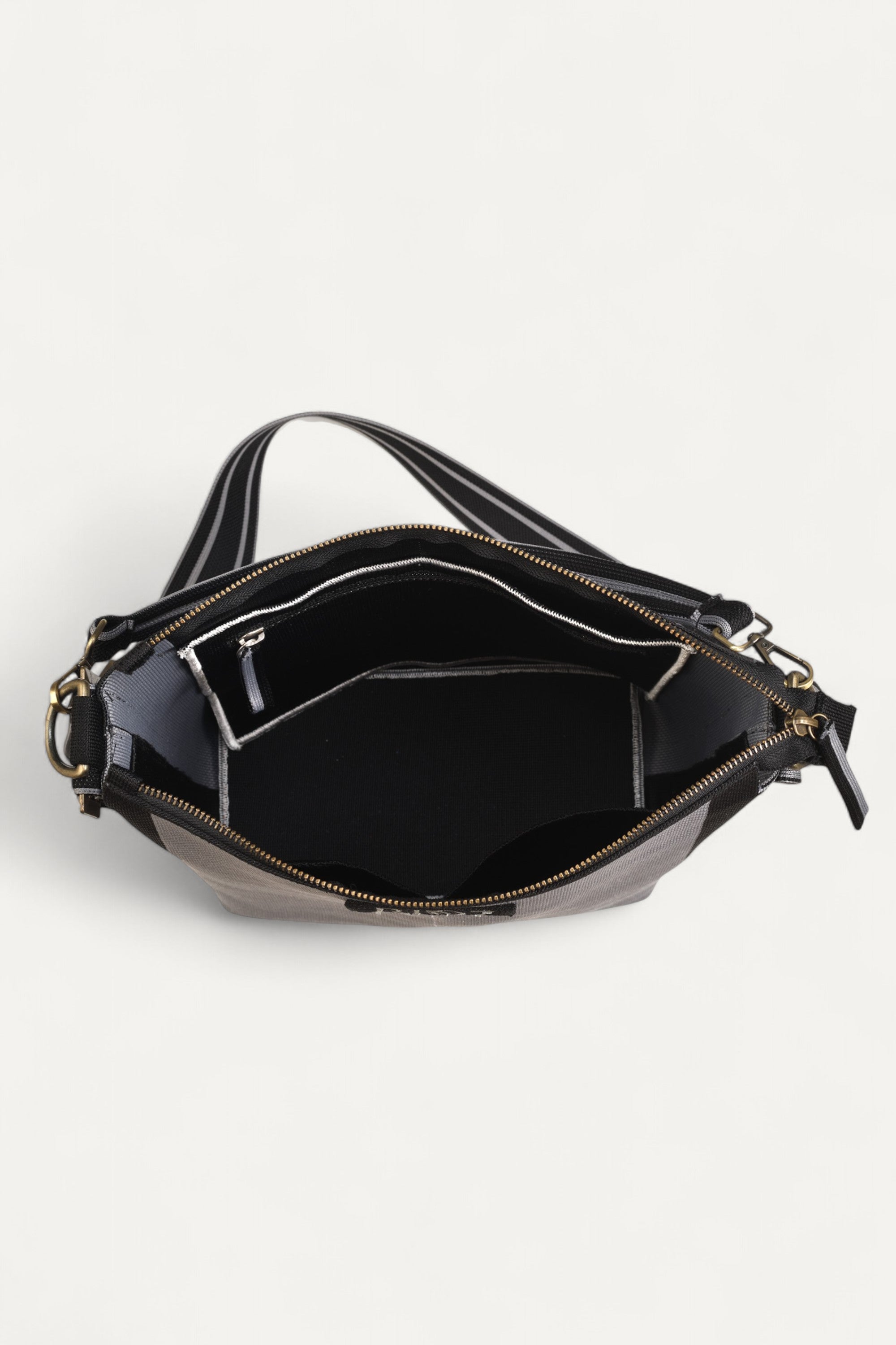 Atlas- Crossbody Sling Bag