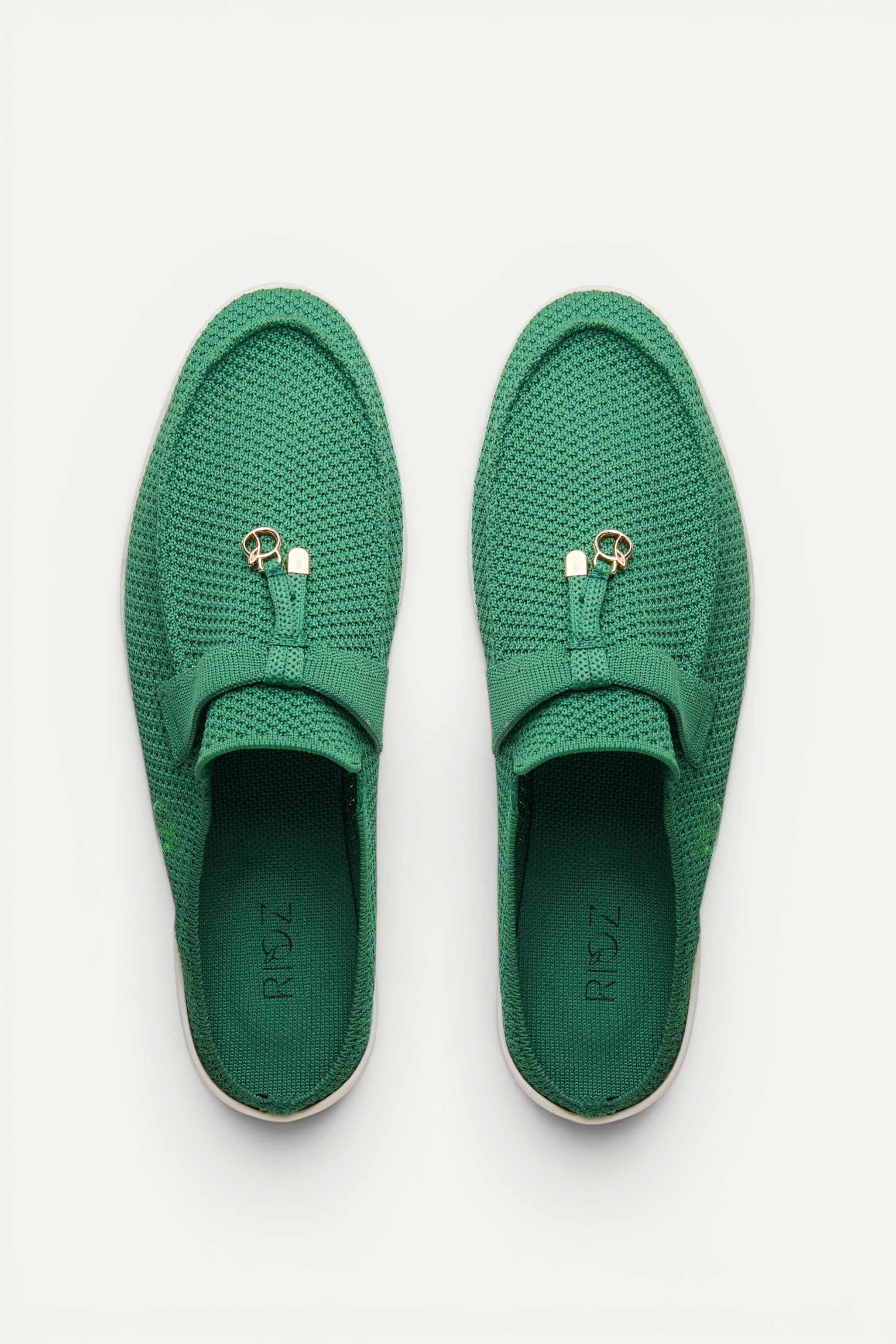 Coco Mules