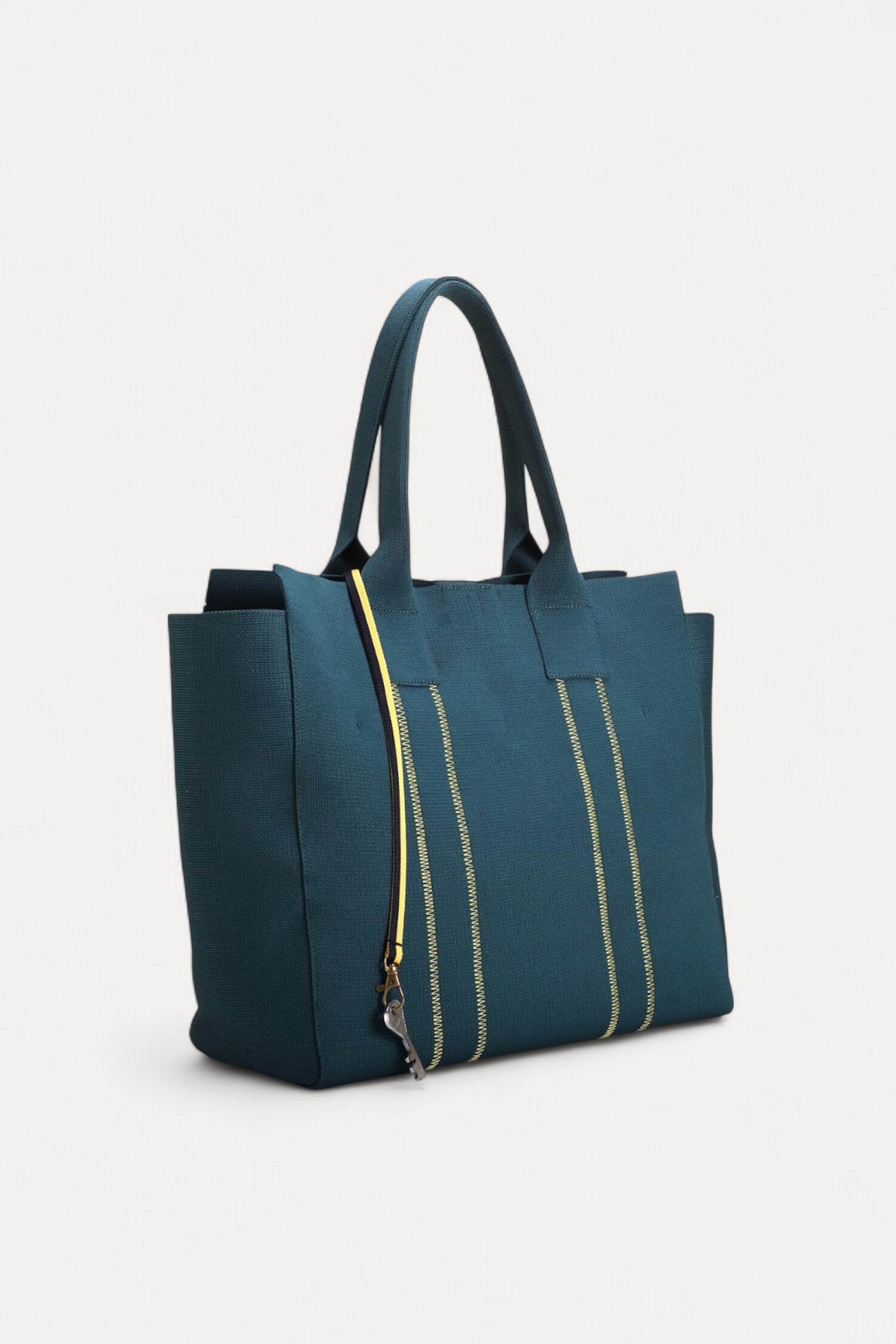 Deux- Bucket Tote