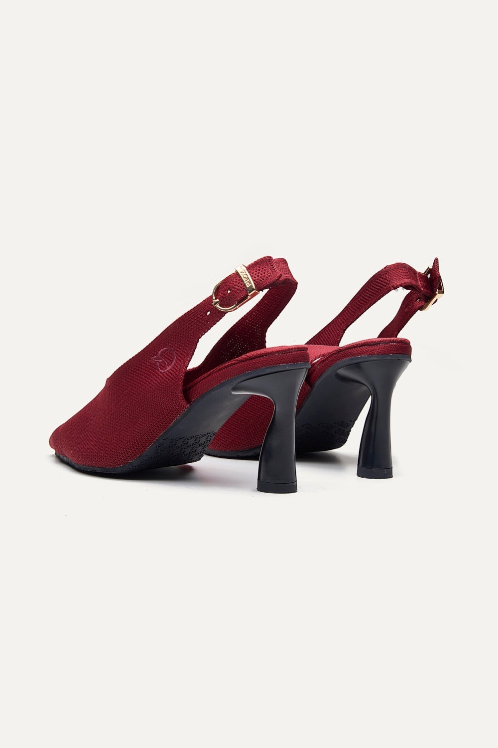 Isla Heel