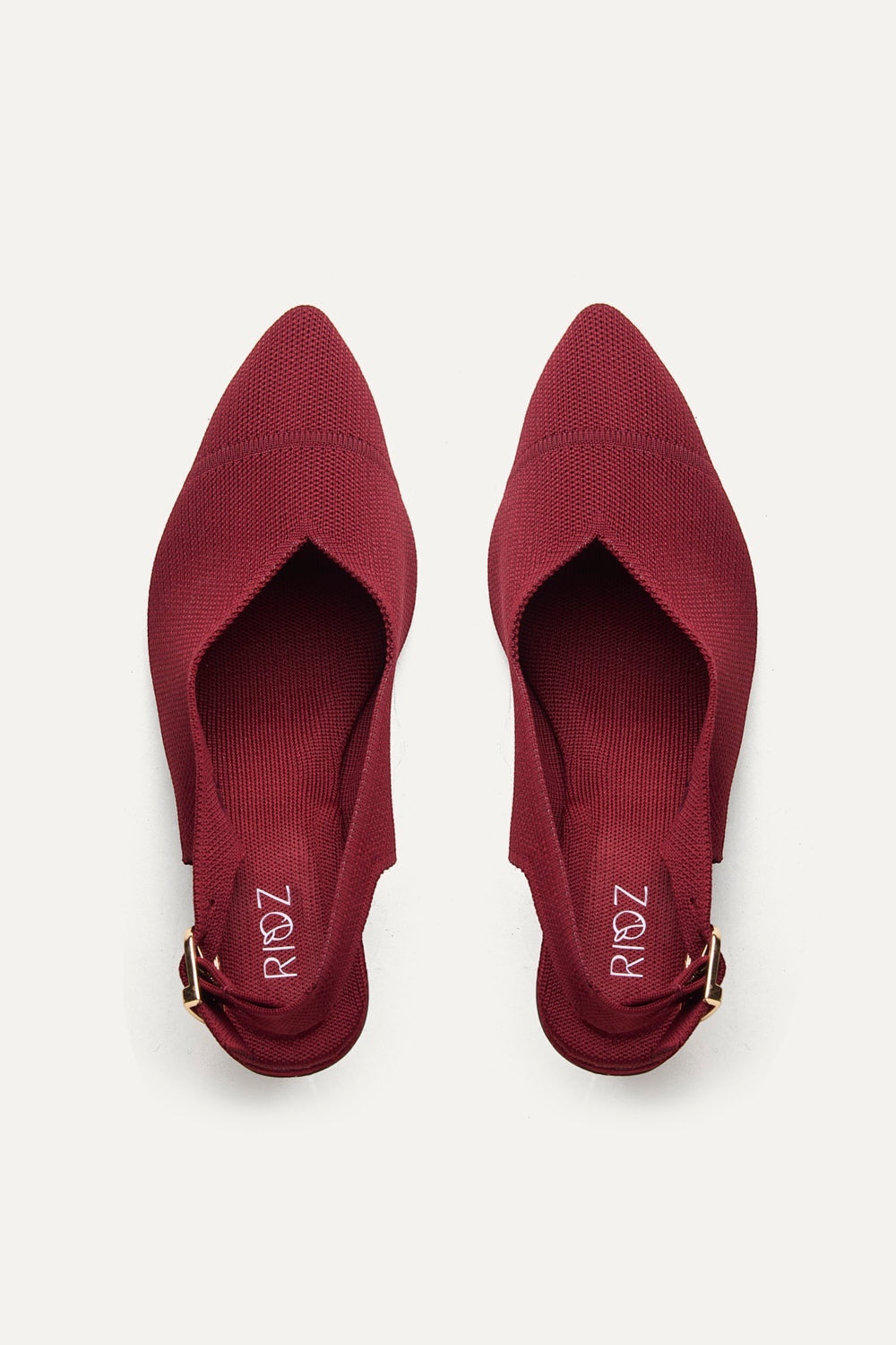 Isla Heel
