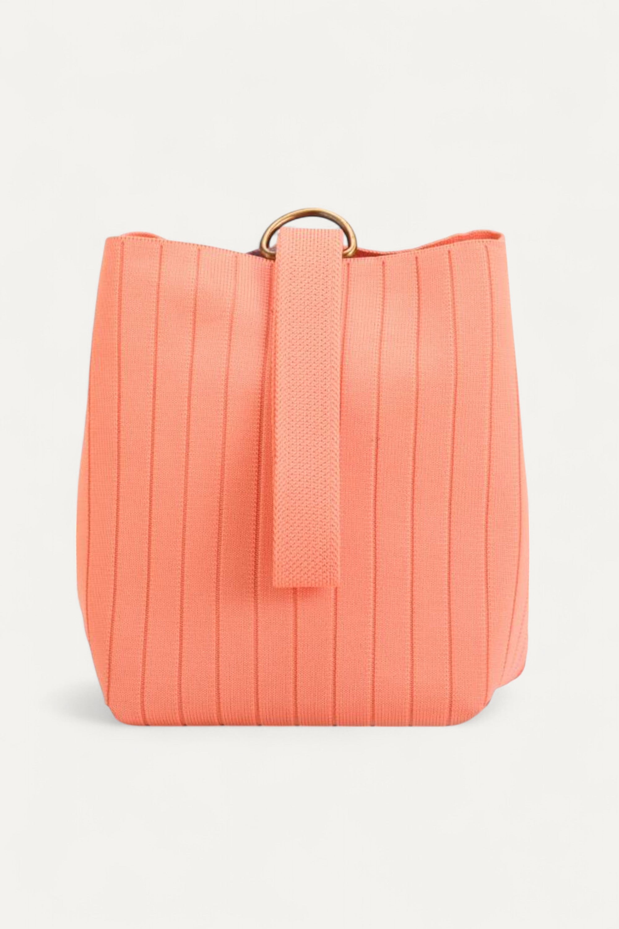 Jude- Mini Bucket Bag