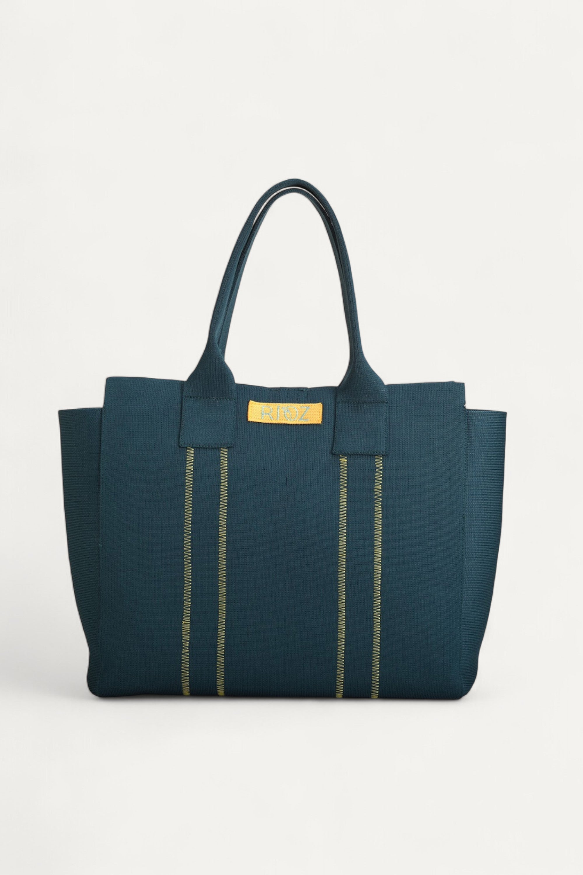 Deux- Bucket Tote