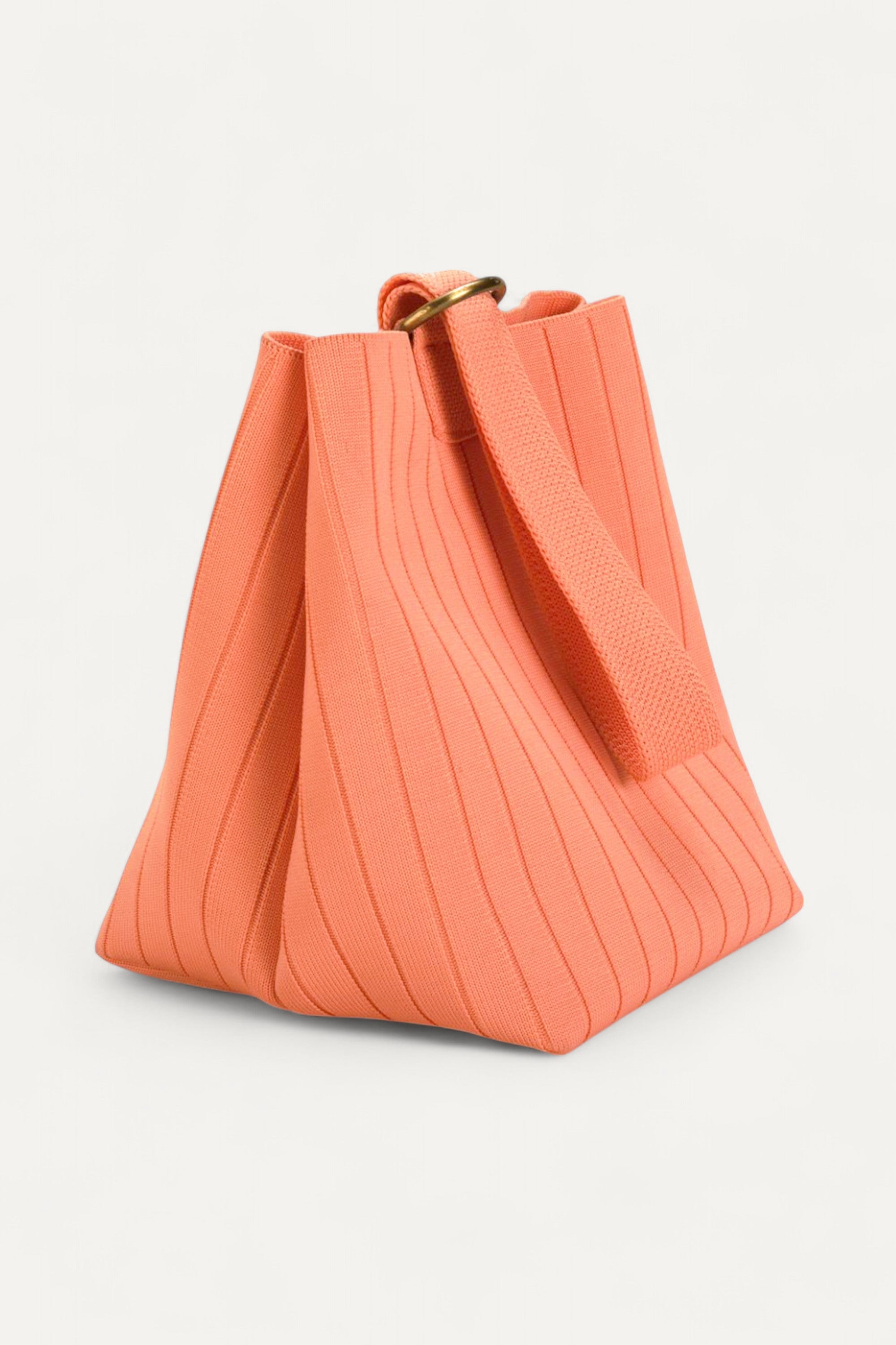 Jude- Mini Bucket Bag