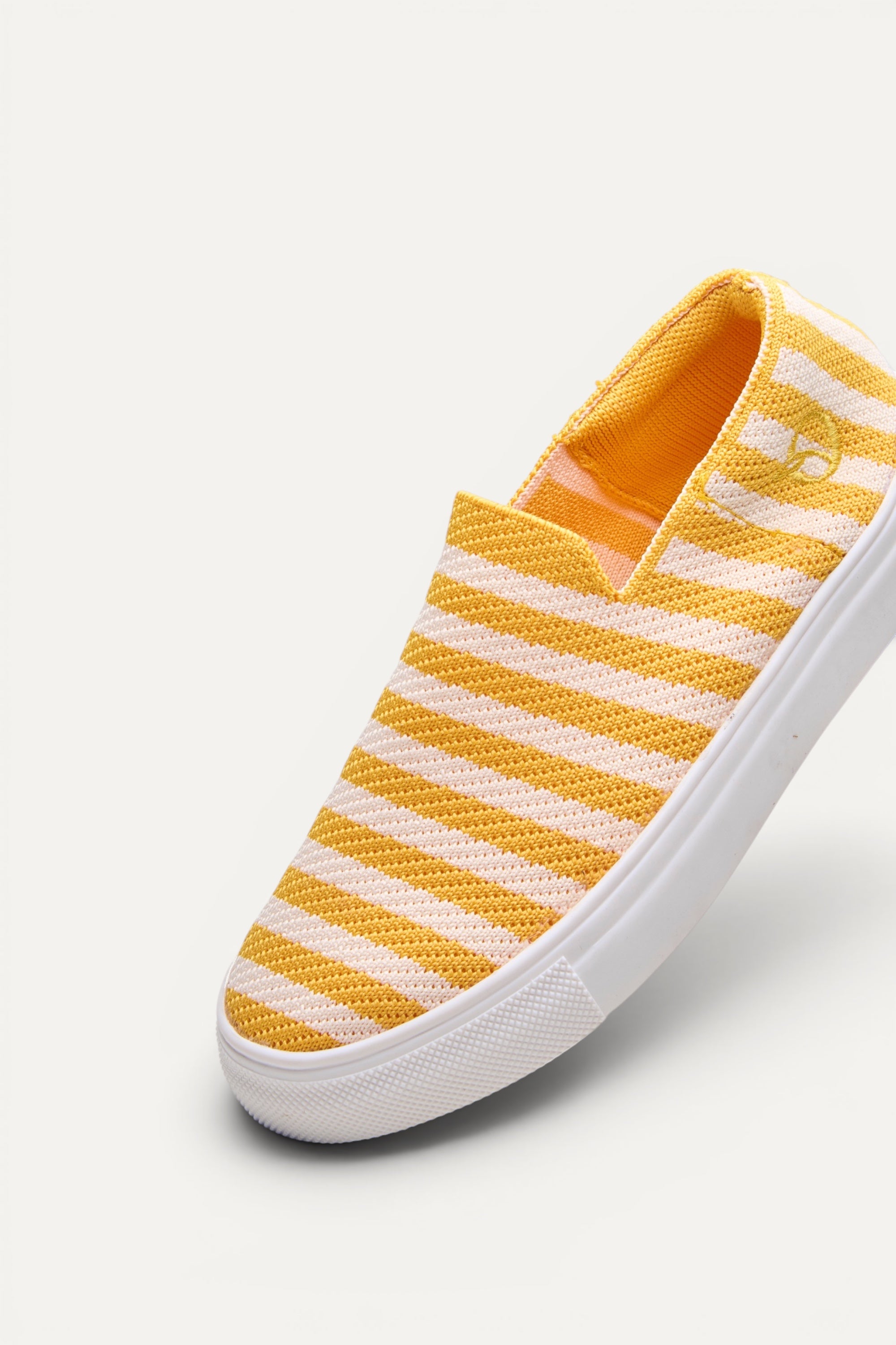 Kids Zippy Slip-On Sneakers