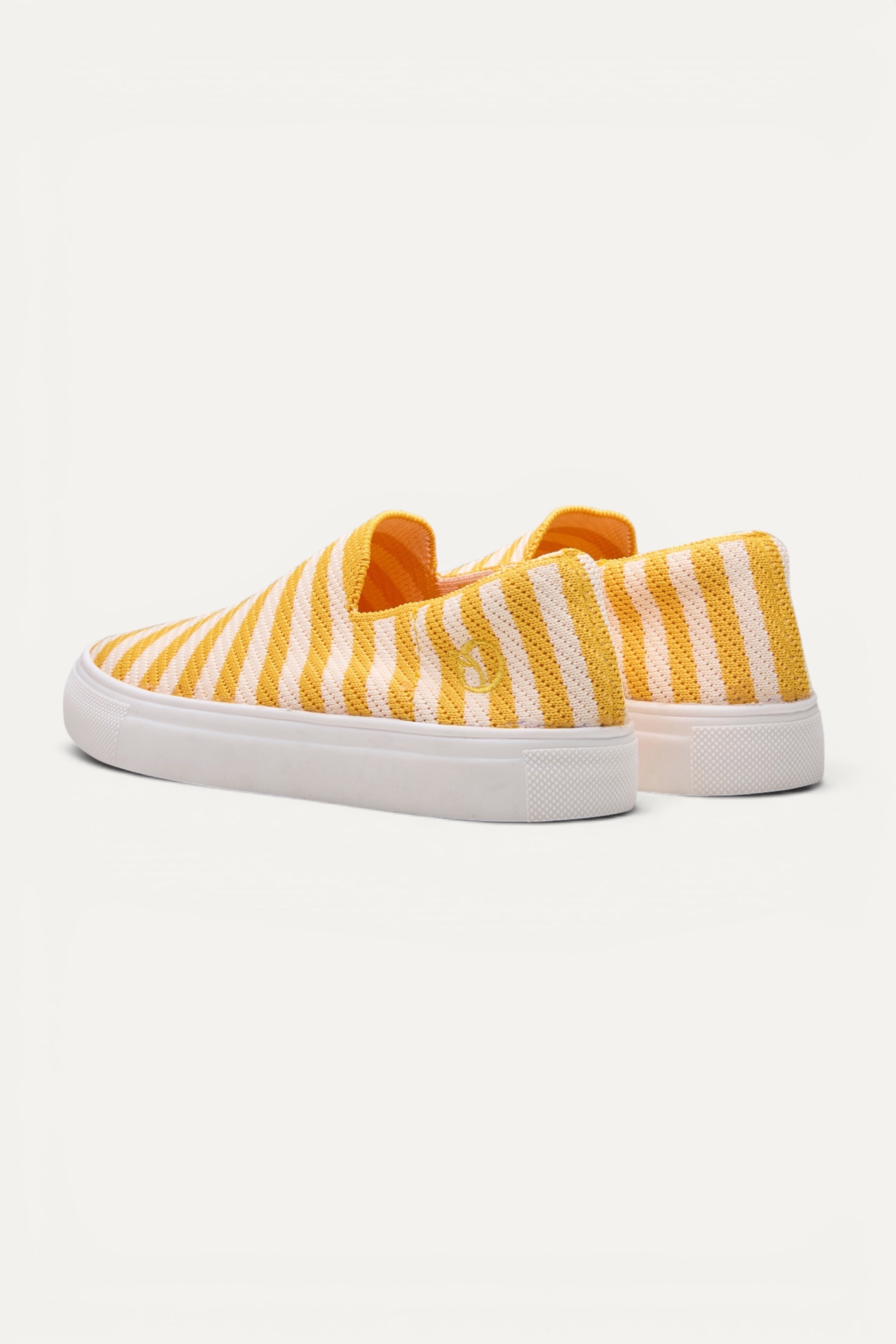 Kids Zippy Slip-On Sneakers