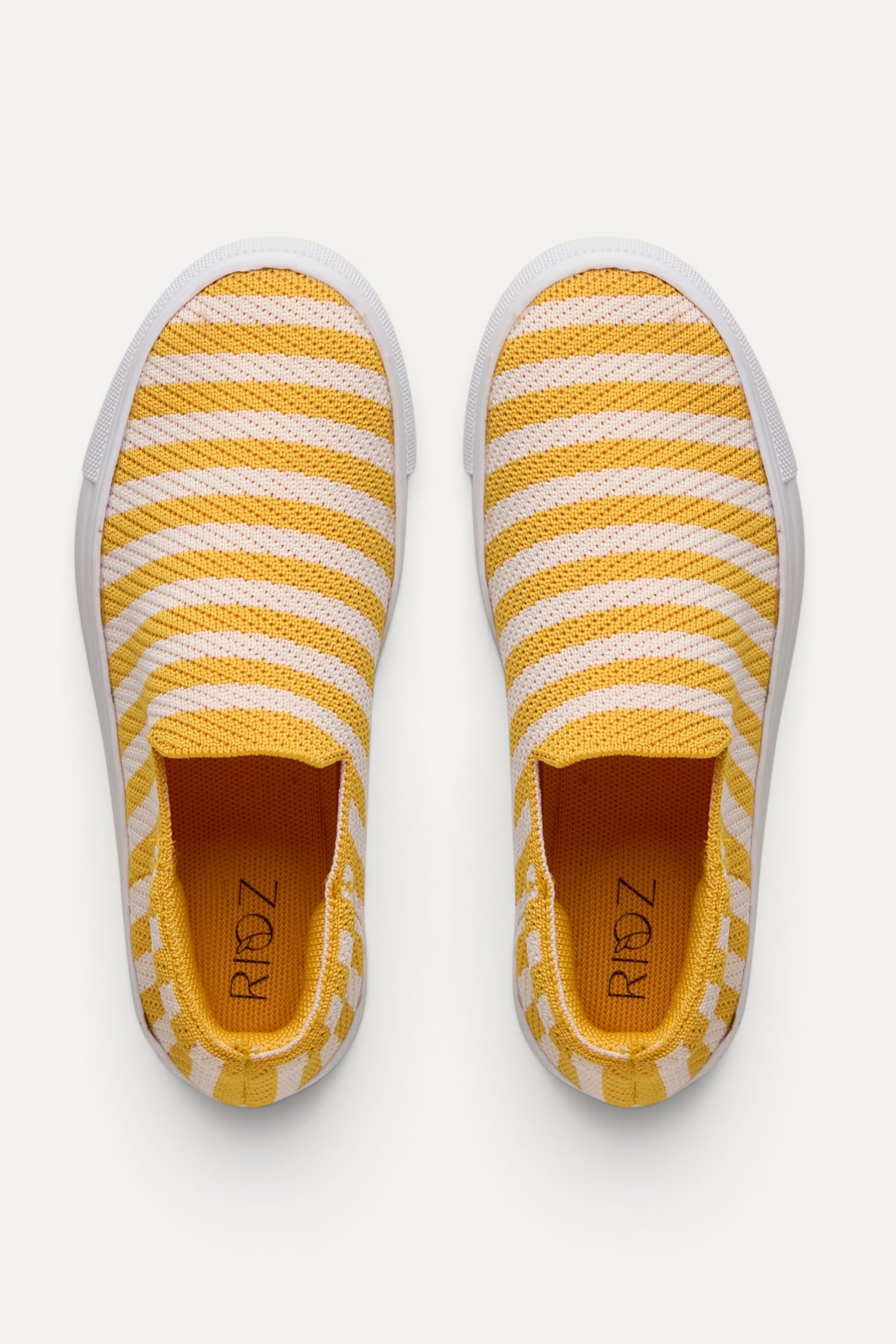 Kids Zippy Slip-On Sneakers