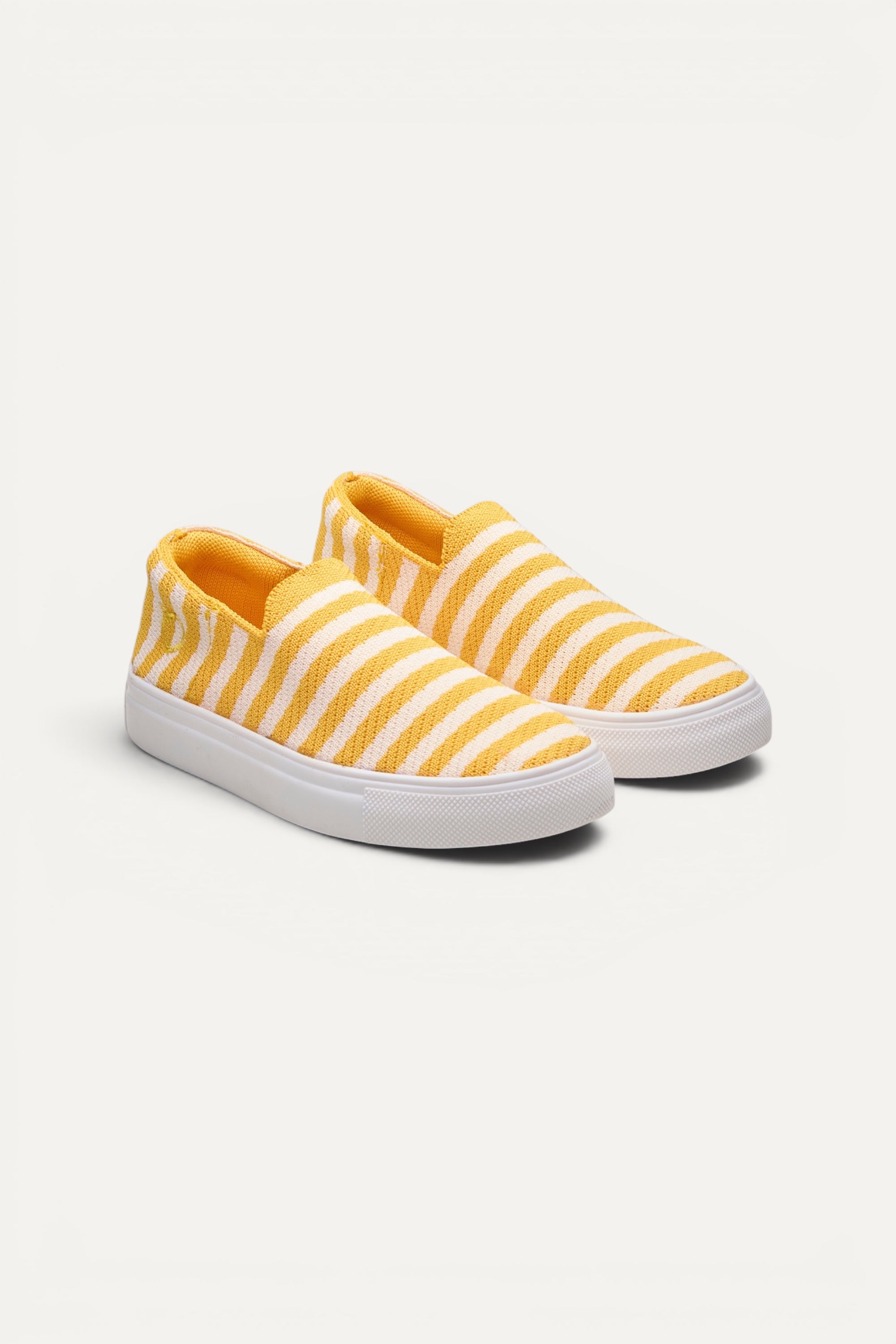 Kids Zippy Slip-On Sneakers