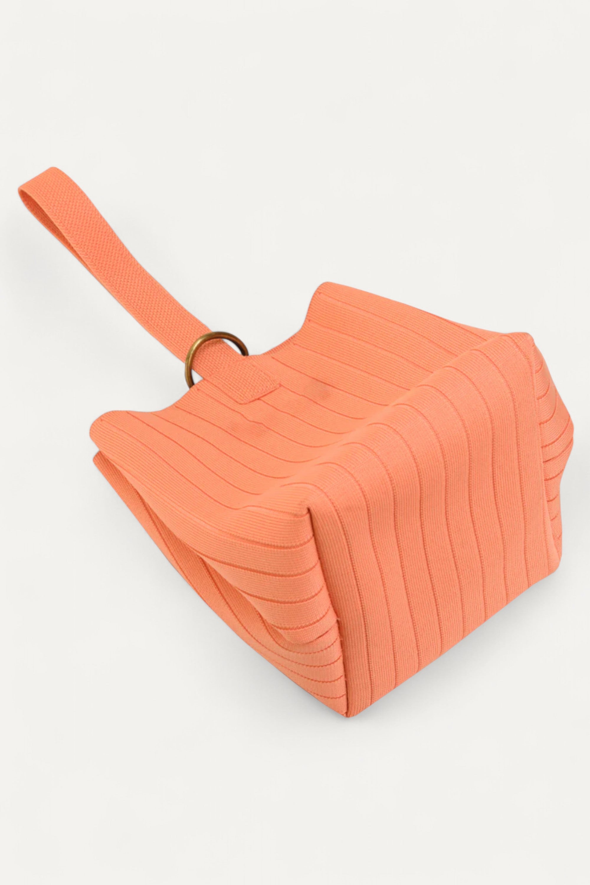Jude- Mini Bucket Bag