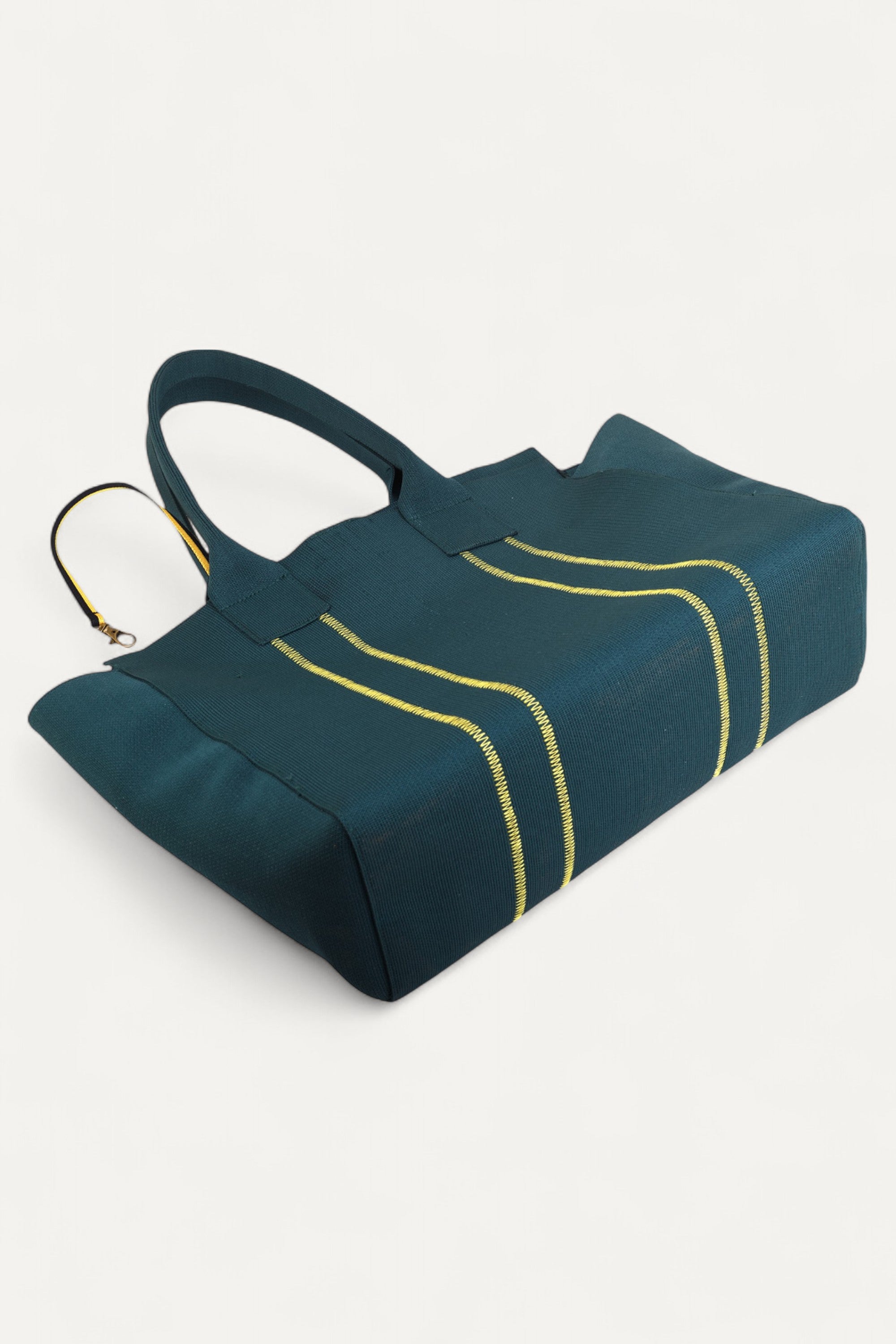 Deux- Bucket Tote