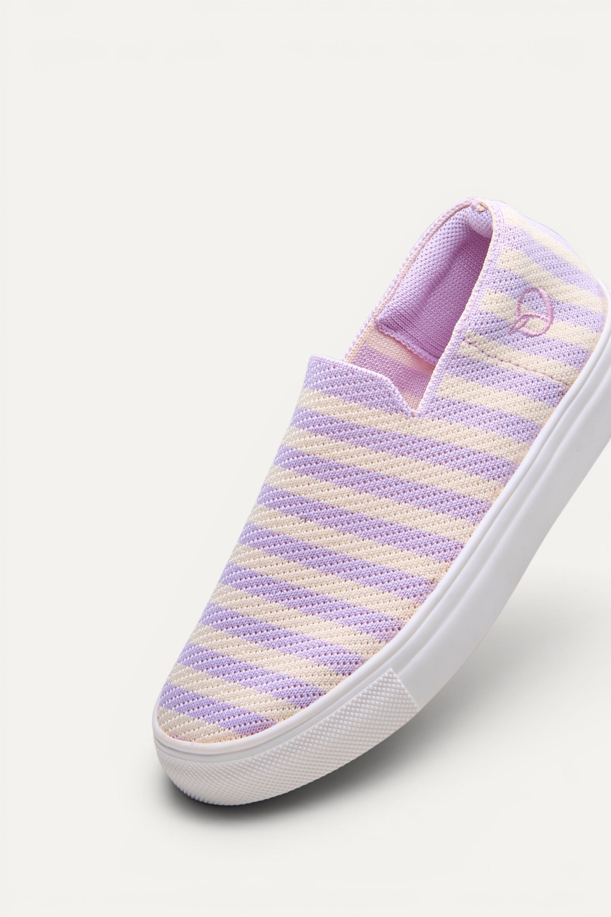 Kids Zippy Slip-On Sneakers