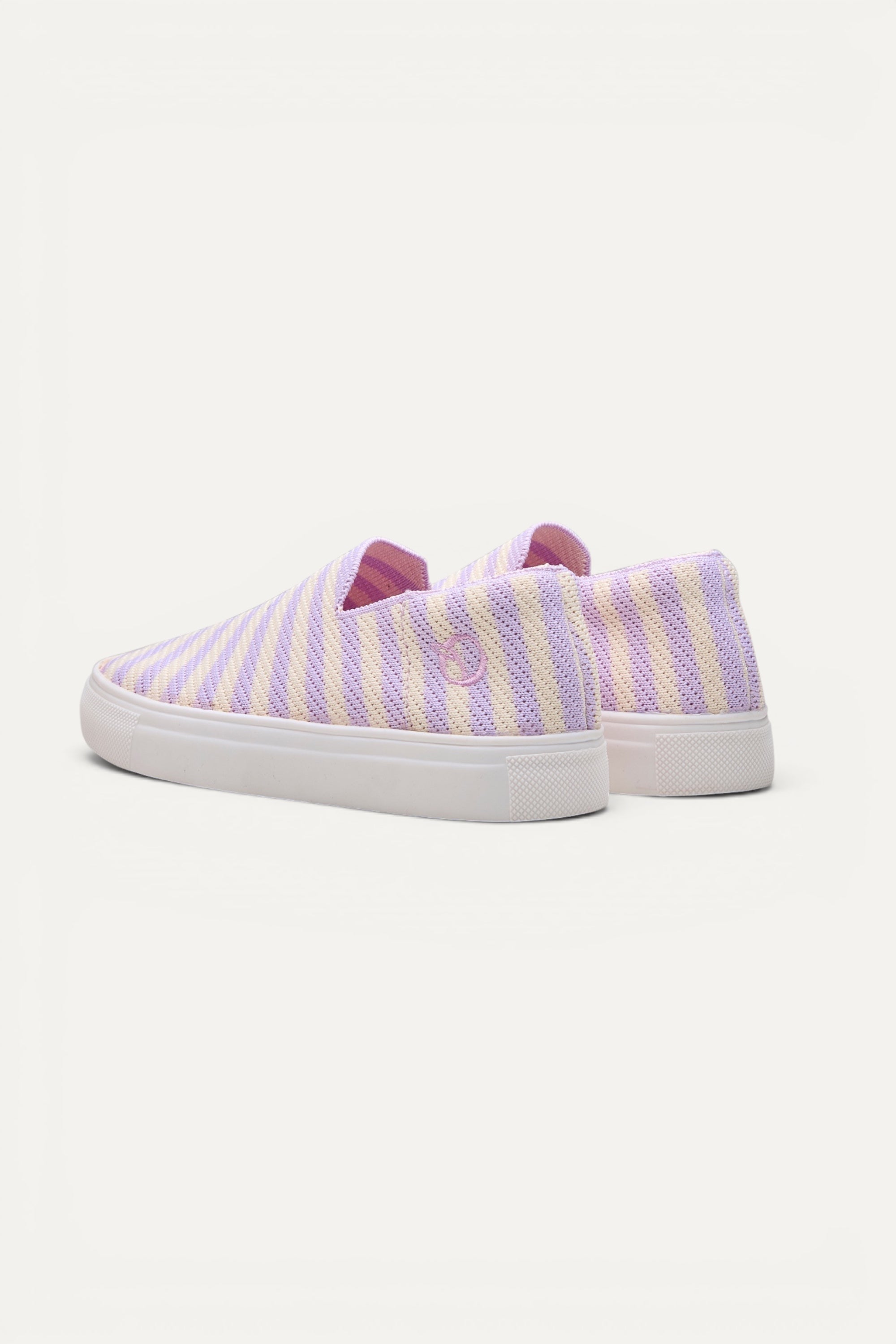Kids Zippy Slip-On Sneakers