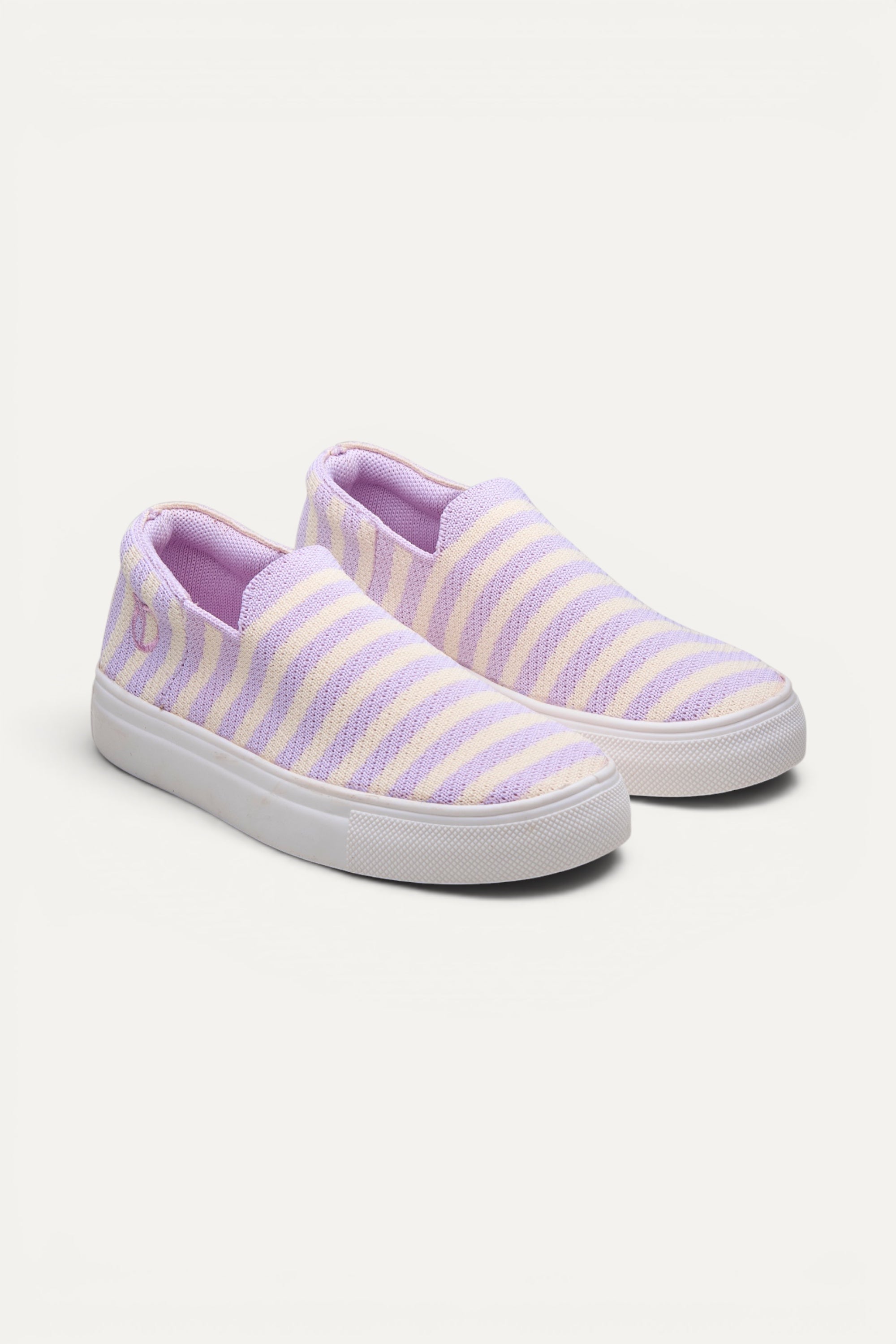 Kids Zippy Slip-On Sneakers