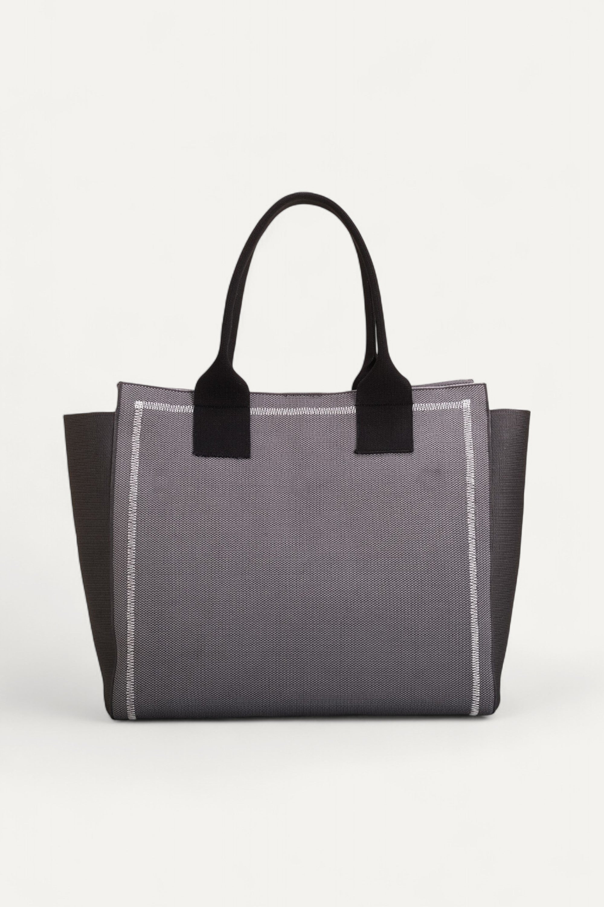 Deux- Bucket Tote