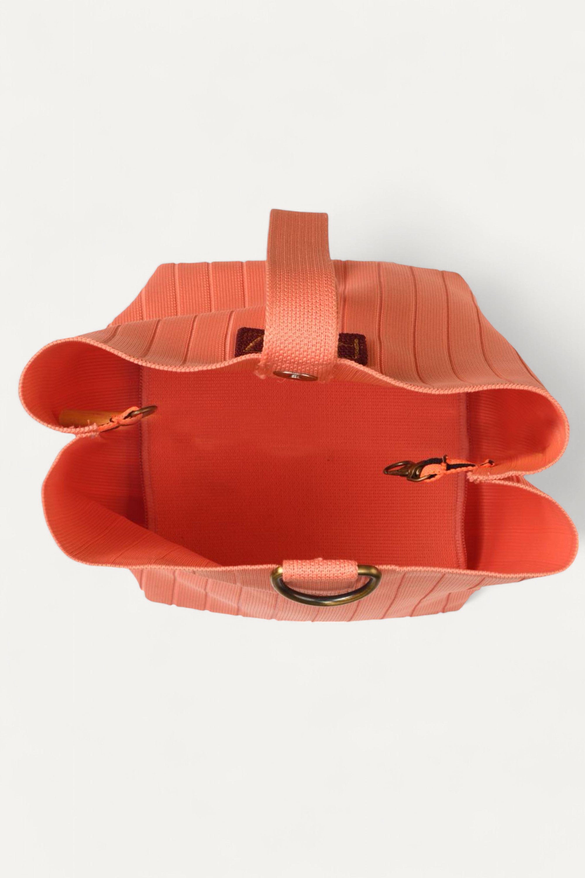 Jude- Mini Bucket Bag