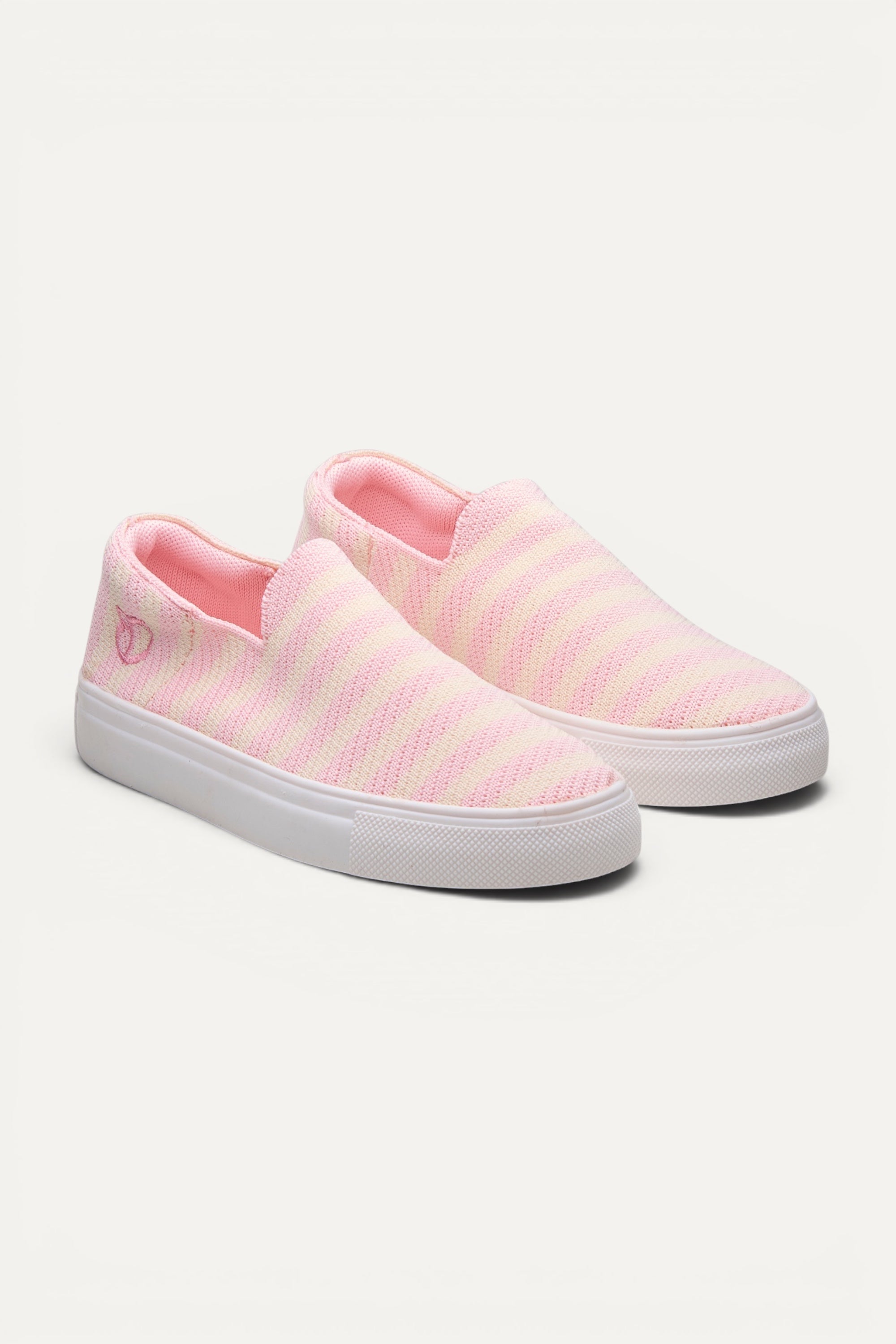 Kids Zippy Slip-On Sneakers