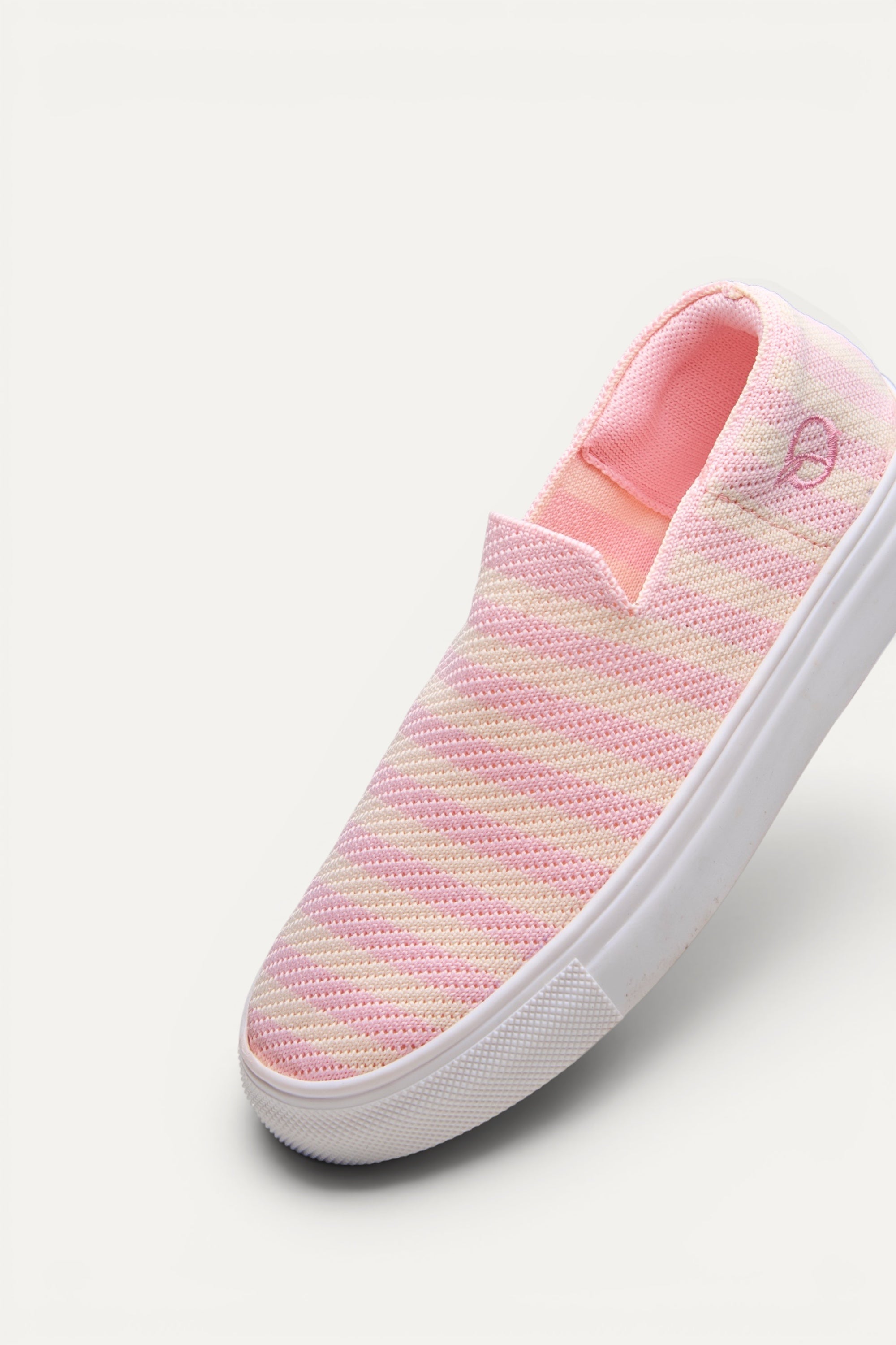 Kids Zippy Slip-On Sneakers