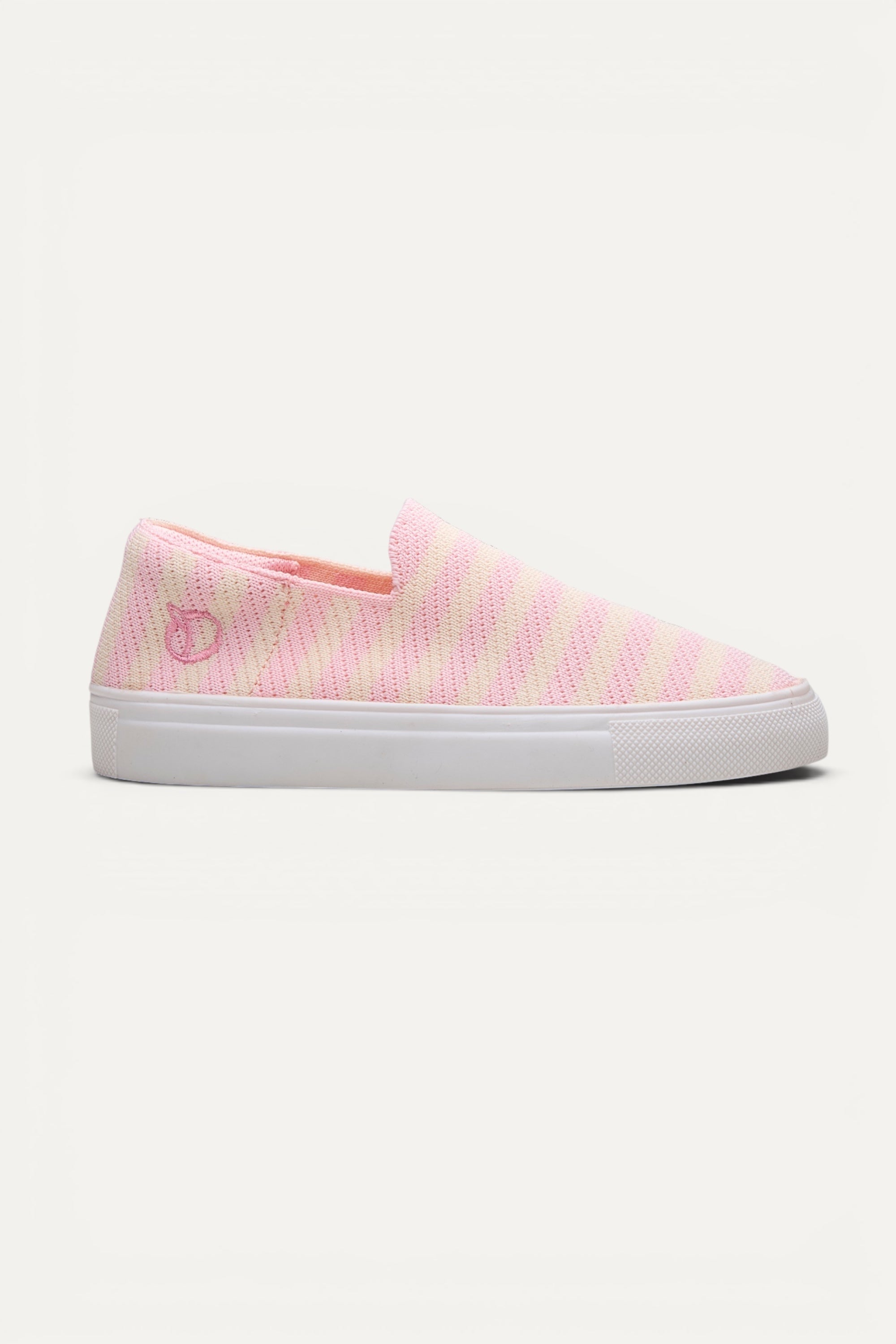 Kids Zippy Slip-On Sneakers