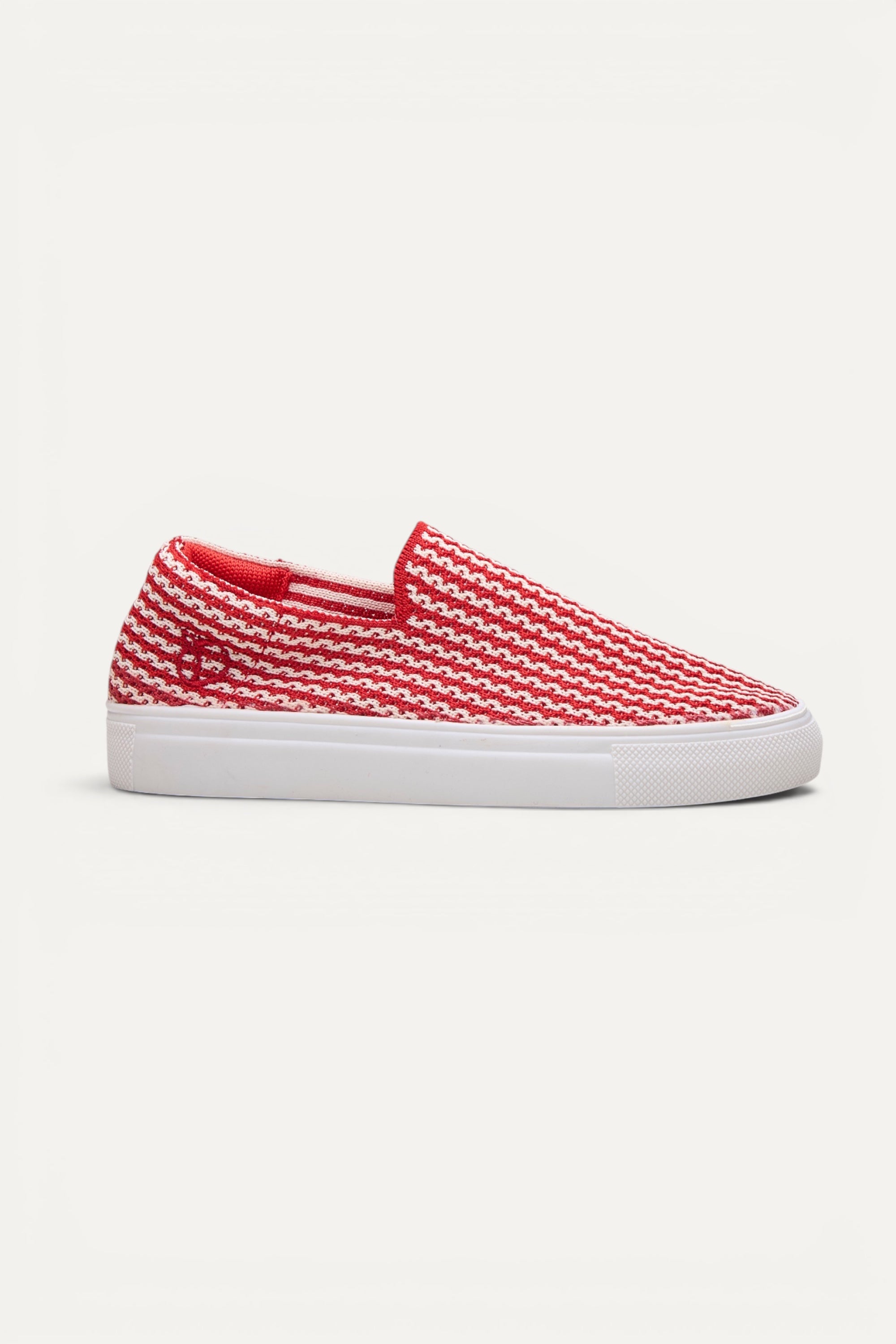 Kids Skippy Slip-On Sneakers