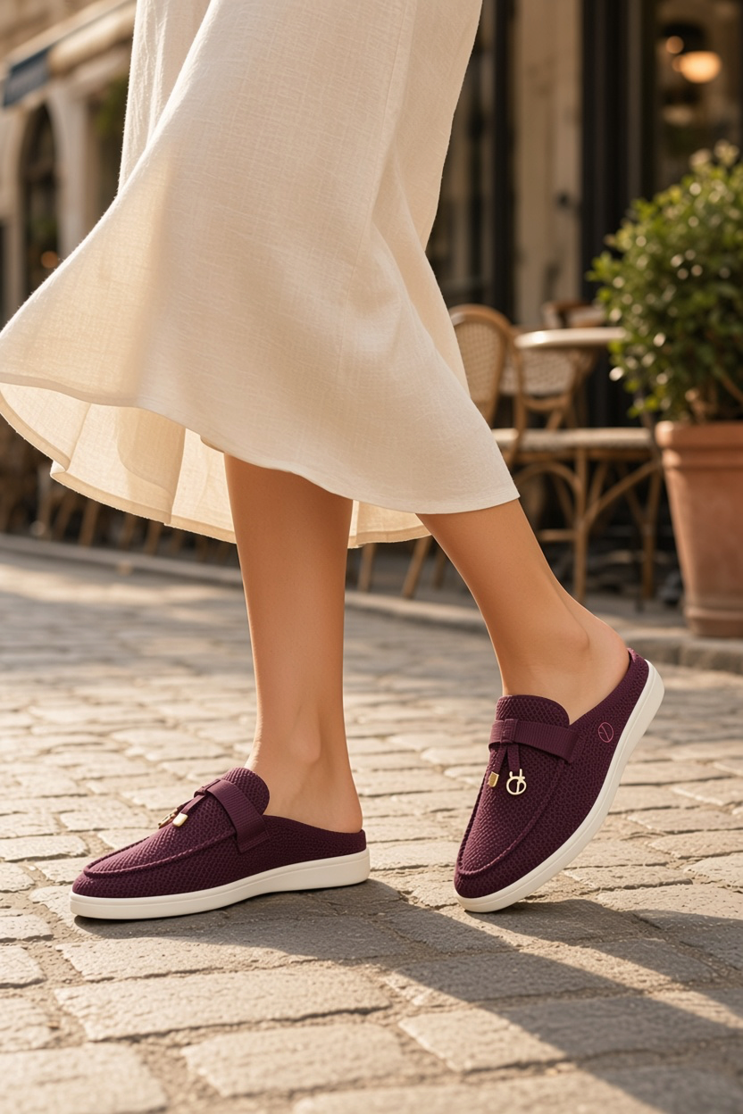Coco Mules