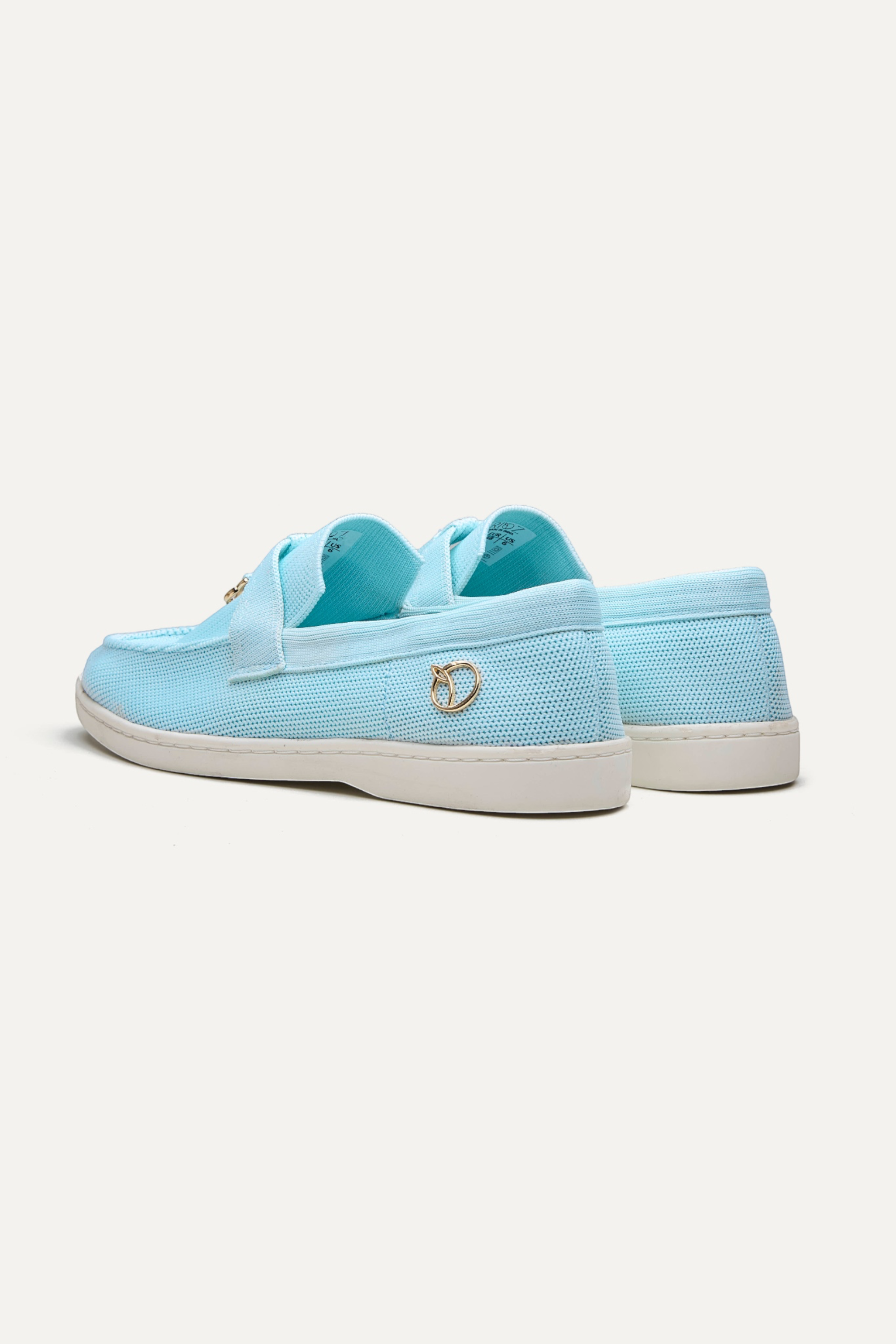 The Coco Loafers