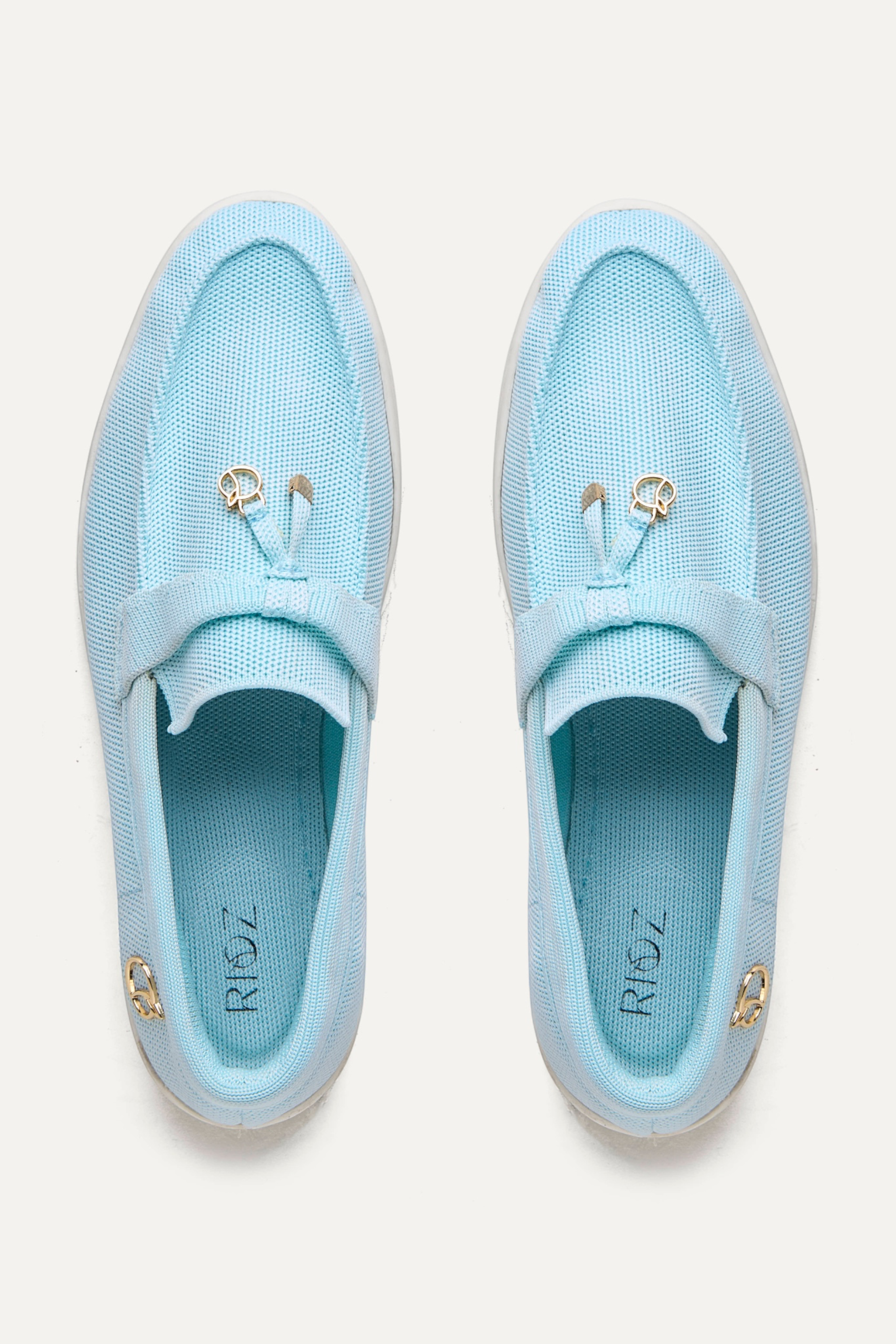 The Coco Loafers