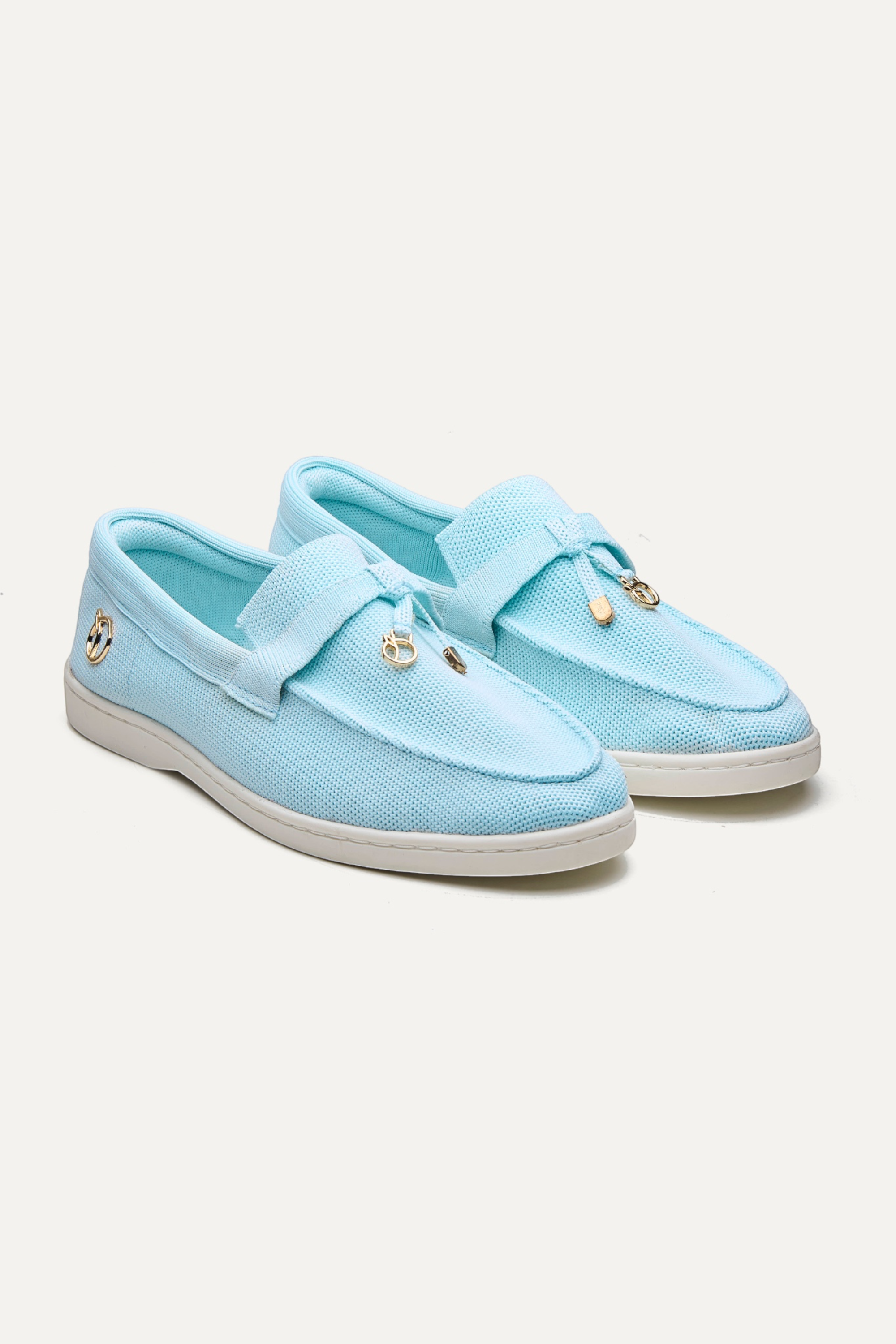The Coco Loafers