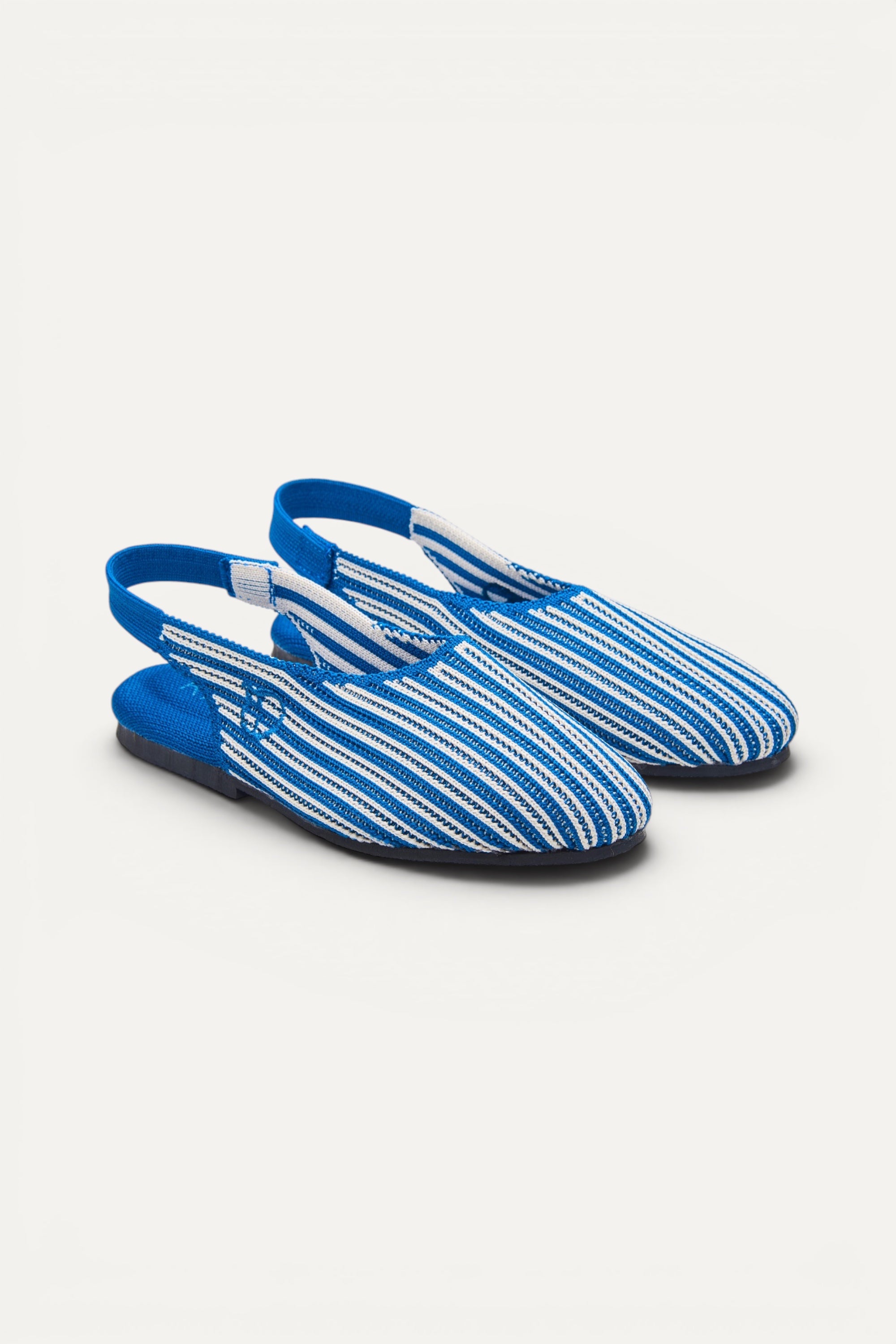 Kids Almond Slingback