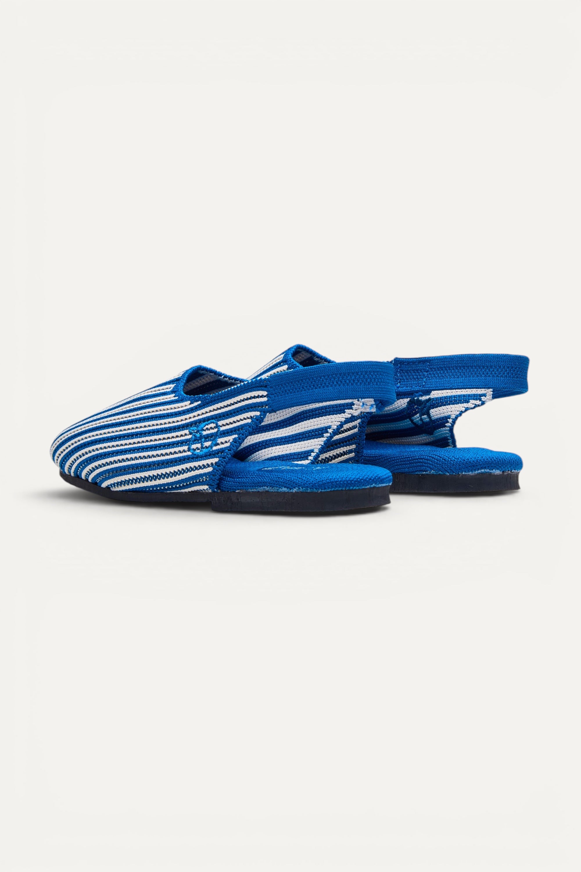 Kids Almond Slingback