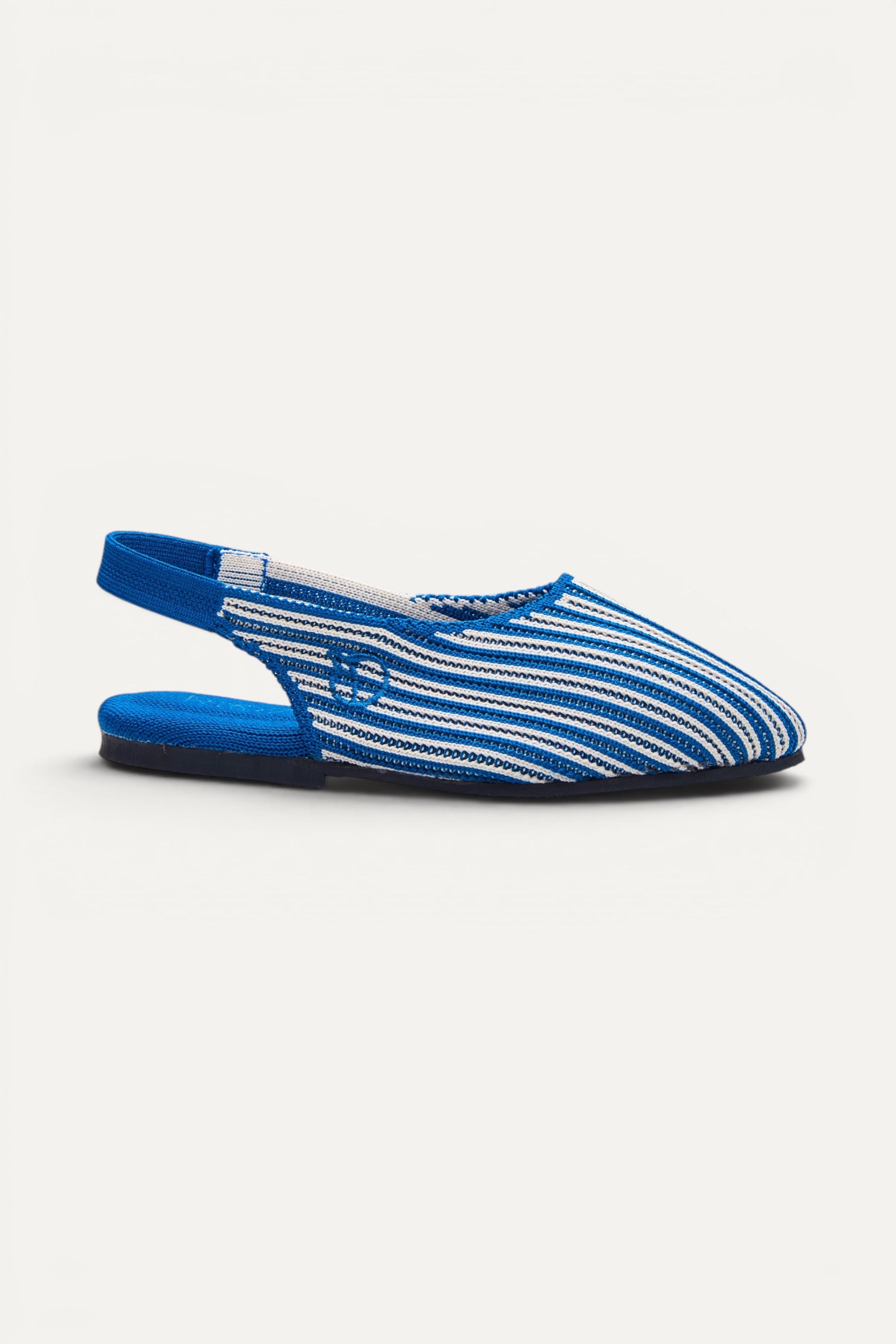 Kids Almond Slingback
