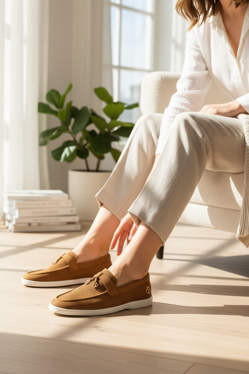 The Coco Loafers