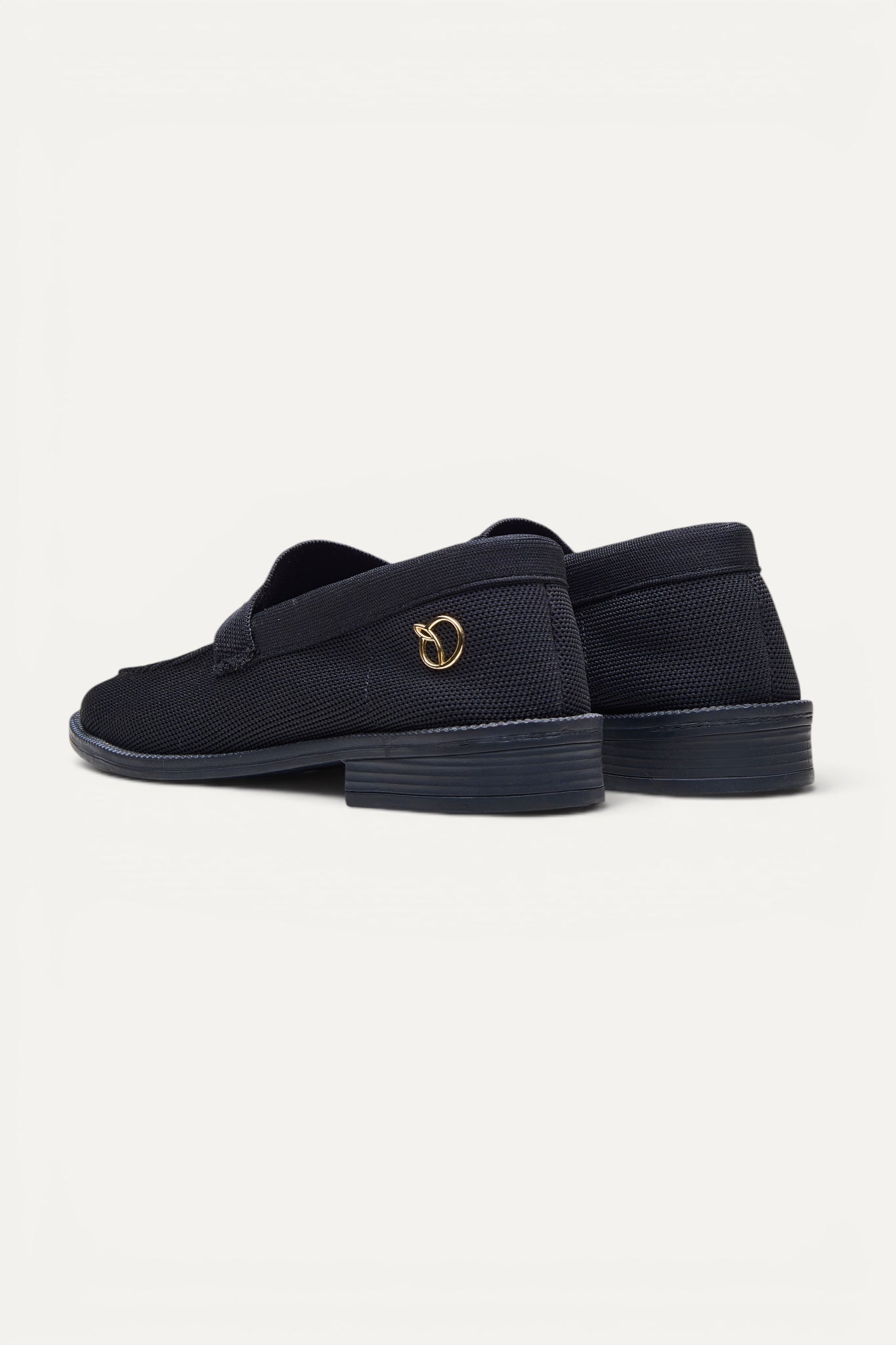 Roma- Knit Loafers