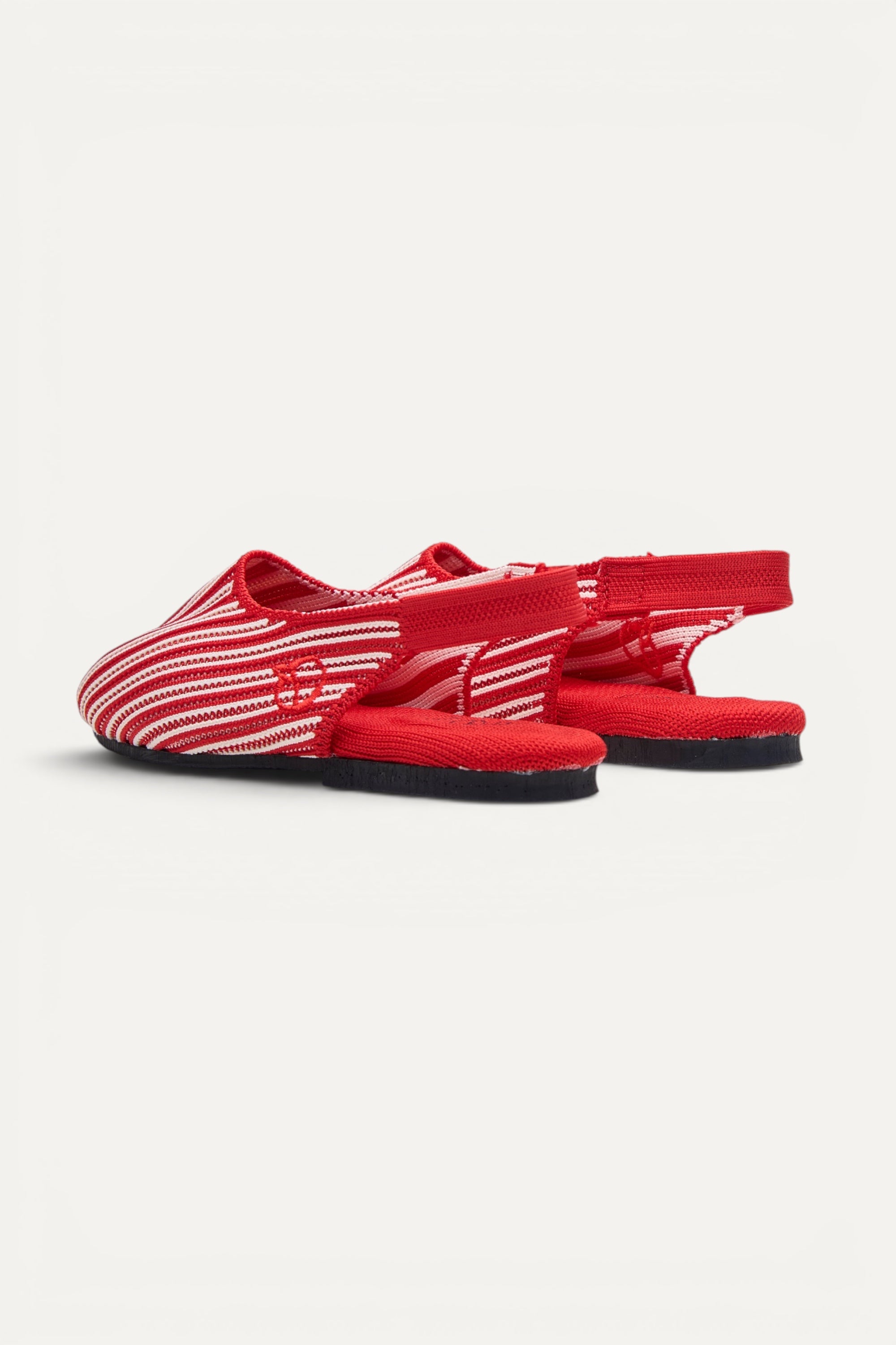 Kids Almond Slingback