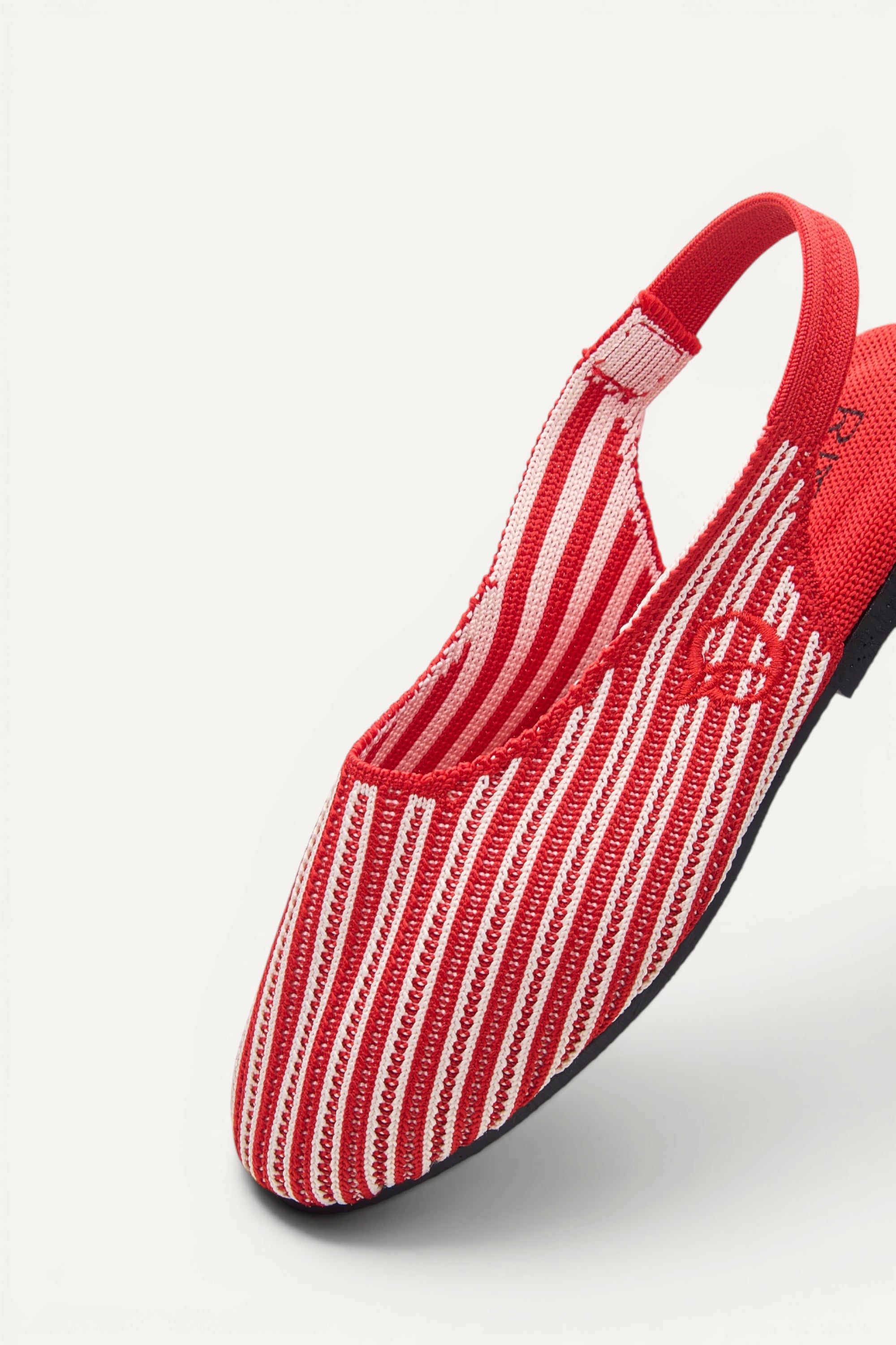 Kids Almond Slingback