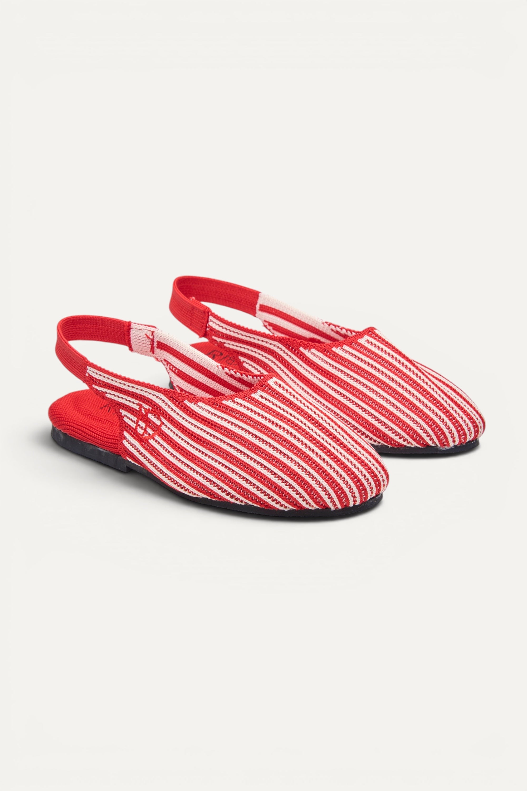 Kids Almond Slingback