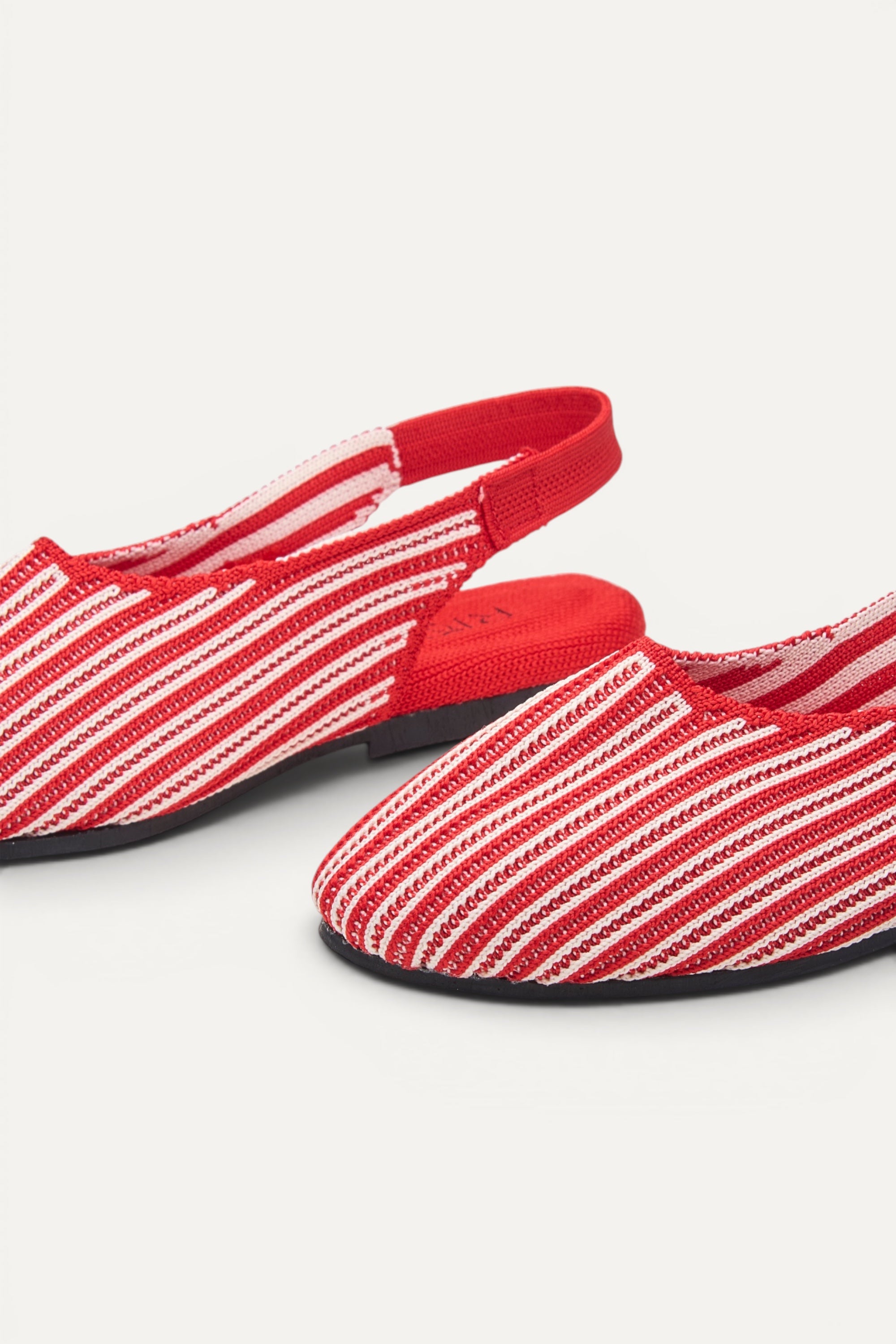 Kids Almond Slingback